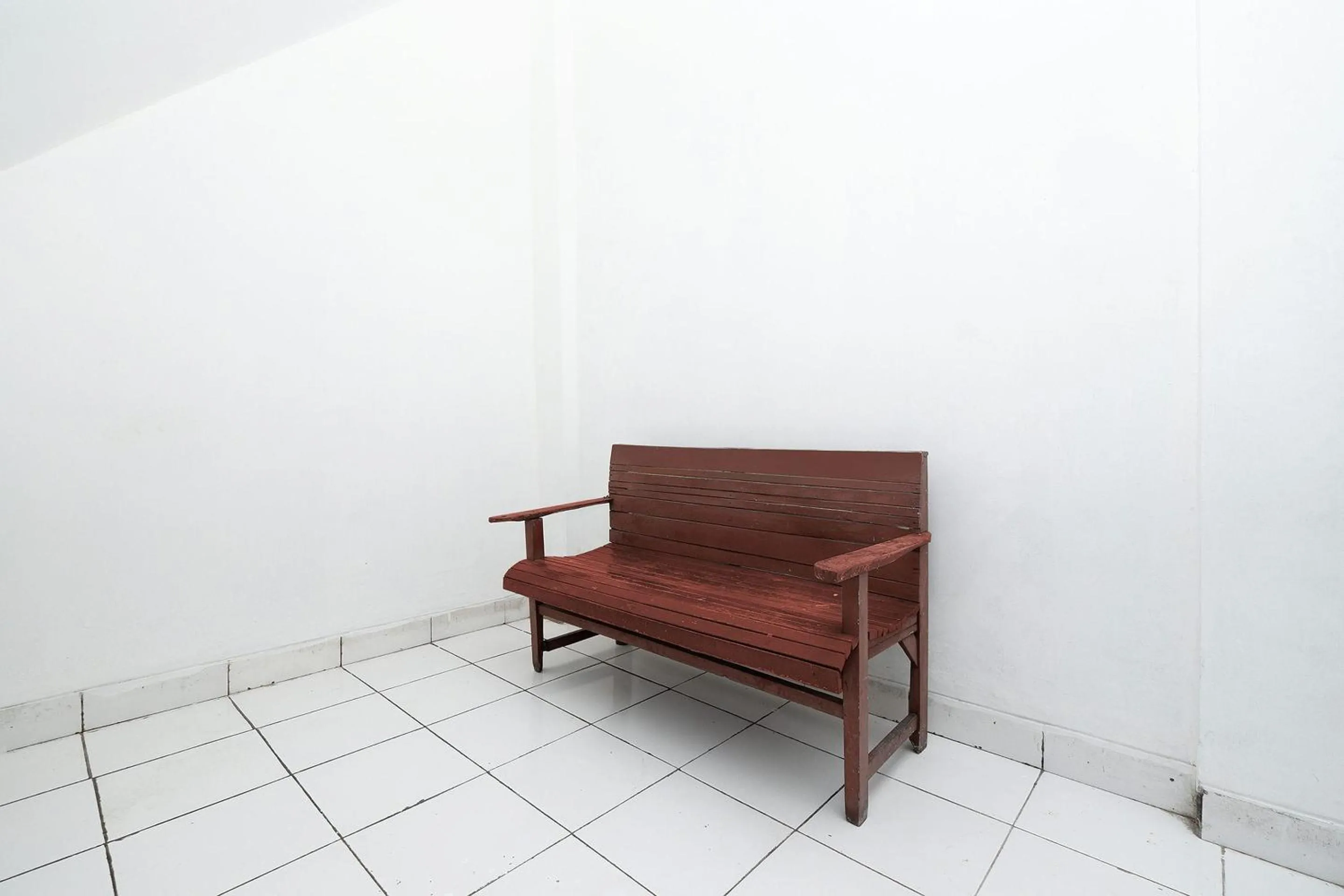 Lobby or reception in OYO Life 1942 Asia Residence Syariah