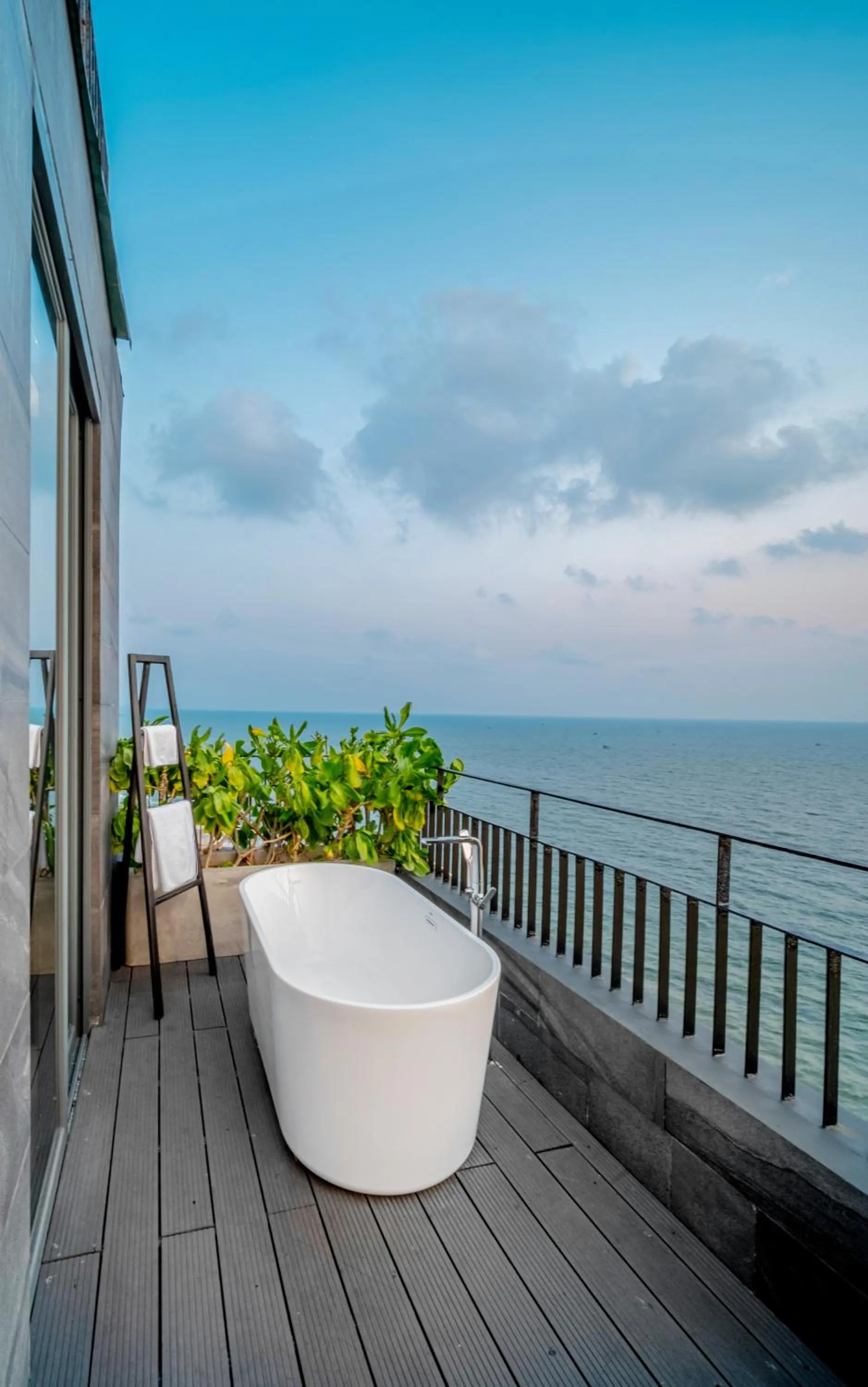 M Hotel Phu Quoc
