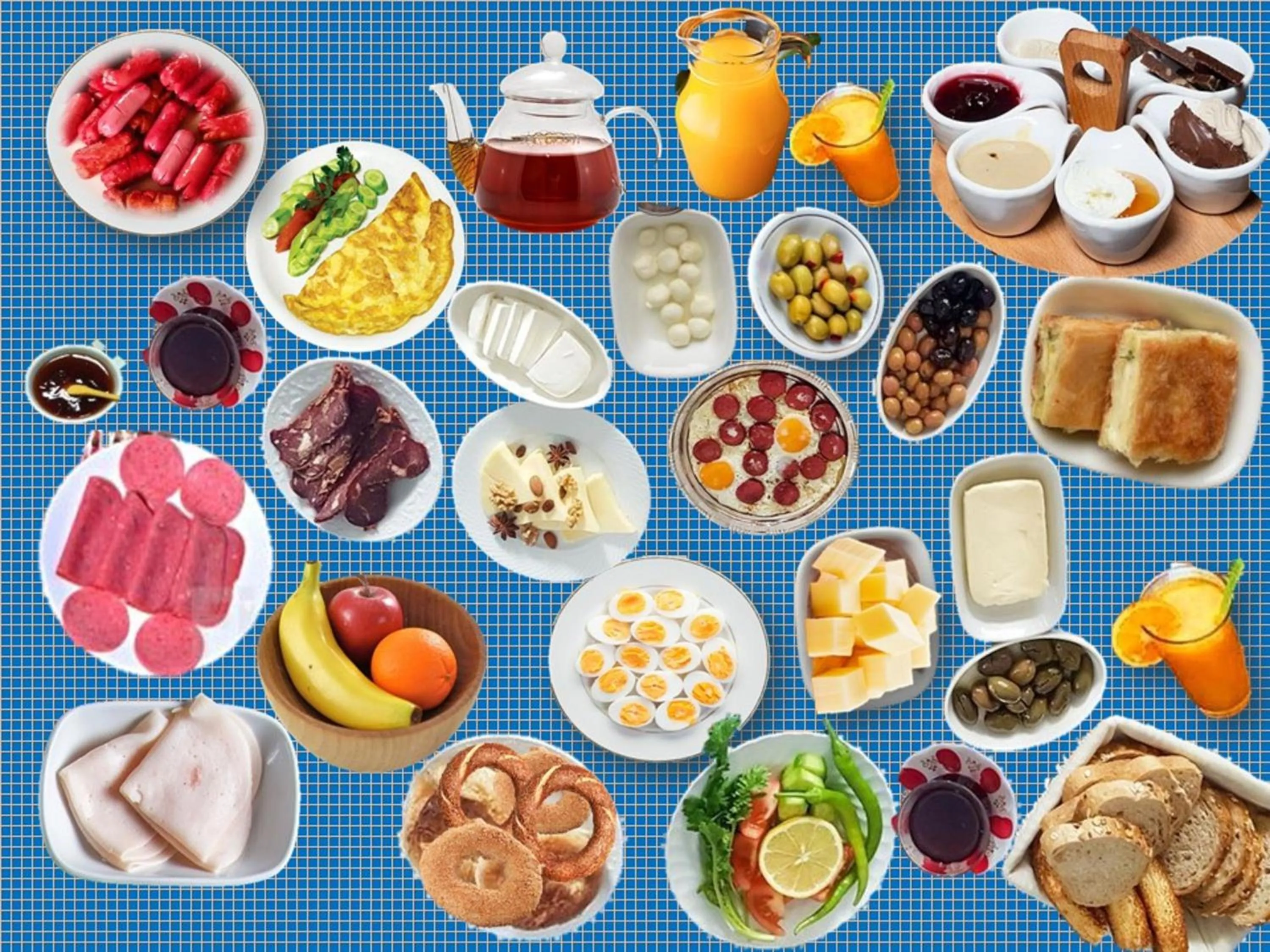 Coffee/tea facilities in Hotel Taksim Home