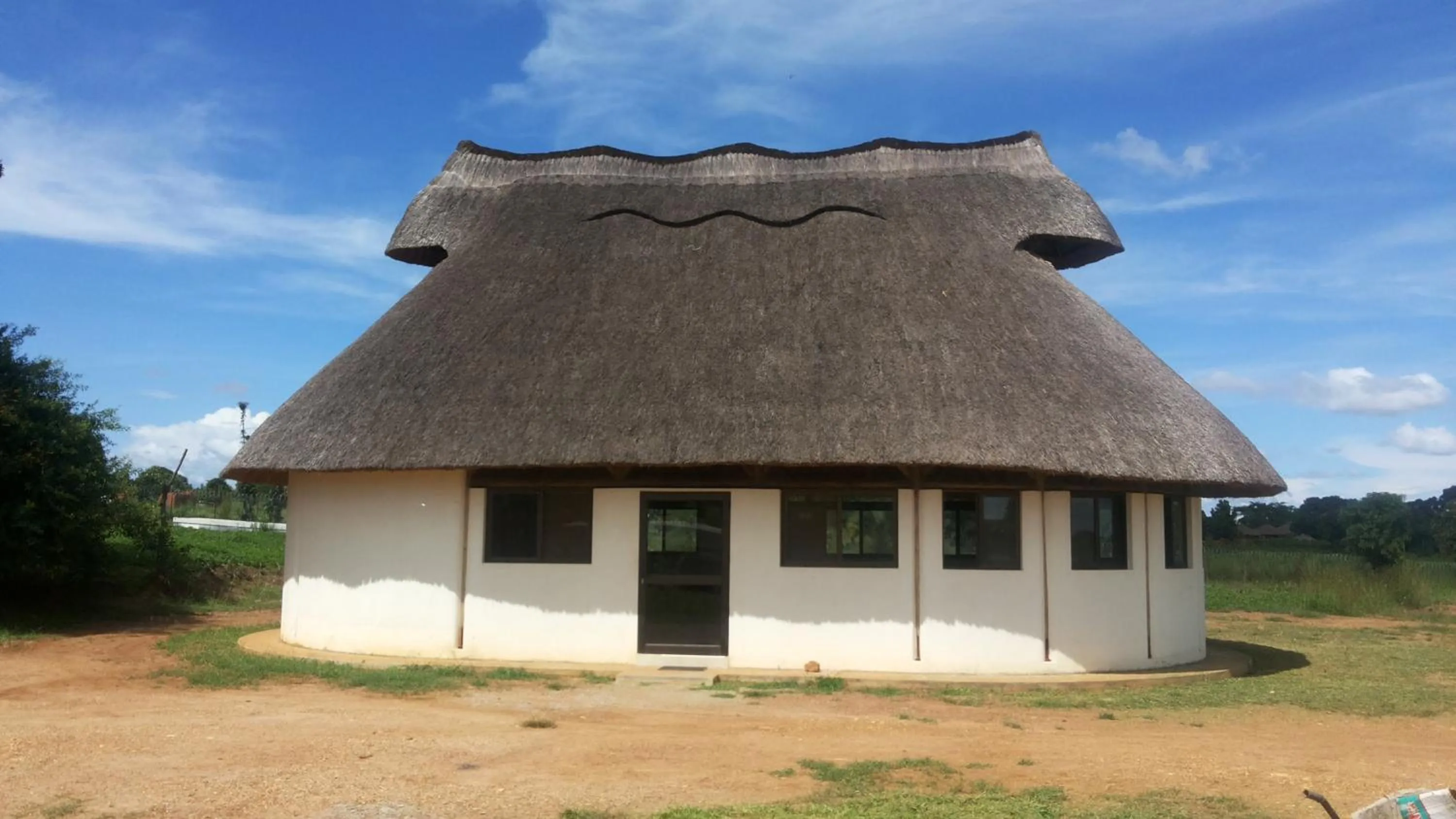 Banquet/Function facilities in Terrain Hotel