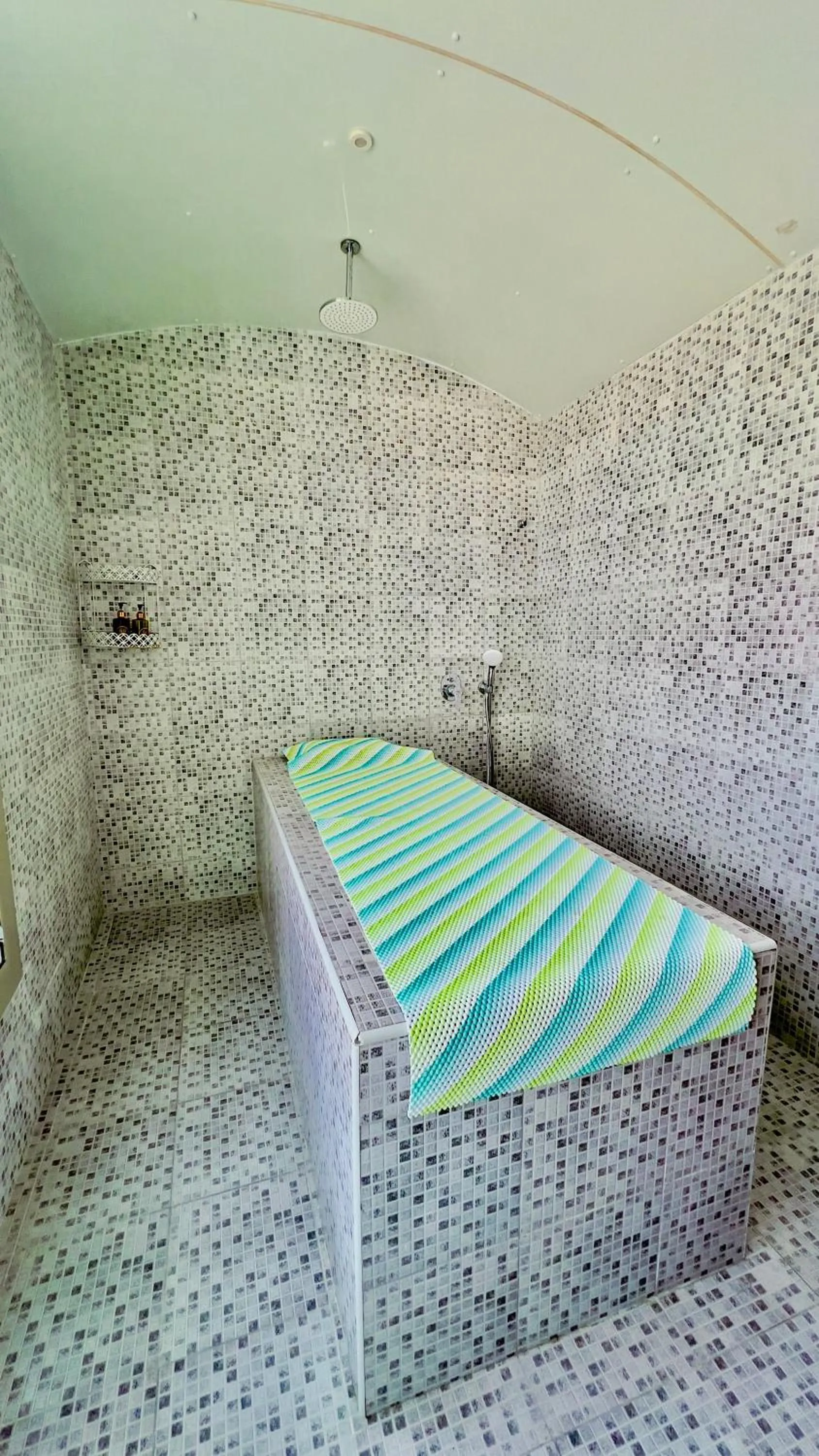 Spa and wellness centre/facilities in BW Suites & Spa