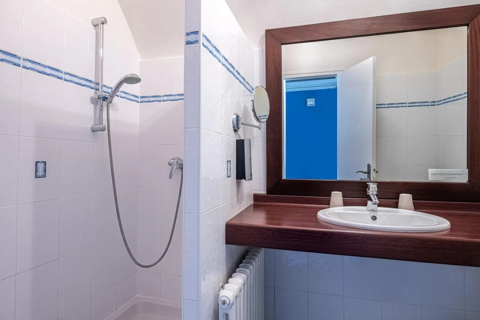 Hotel Restaurant De La Plage