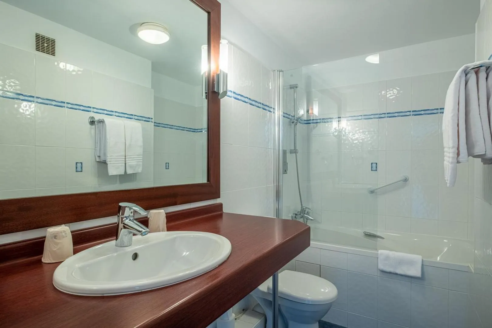 Hotel Restaurant De La Plage