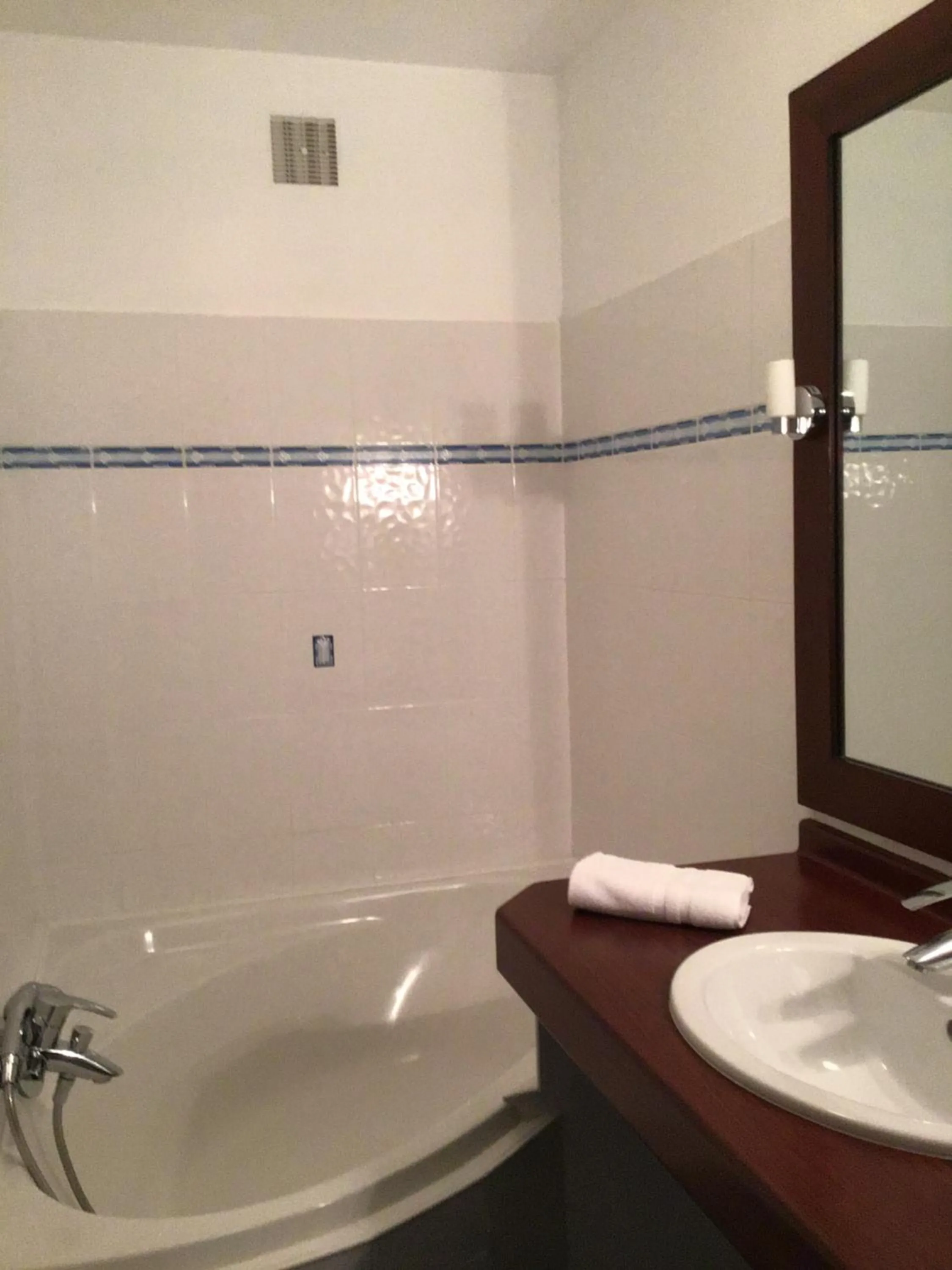 Hotel Restaurant De La Plage