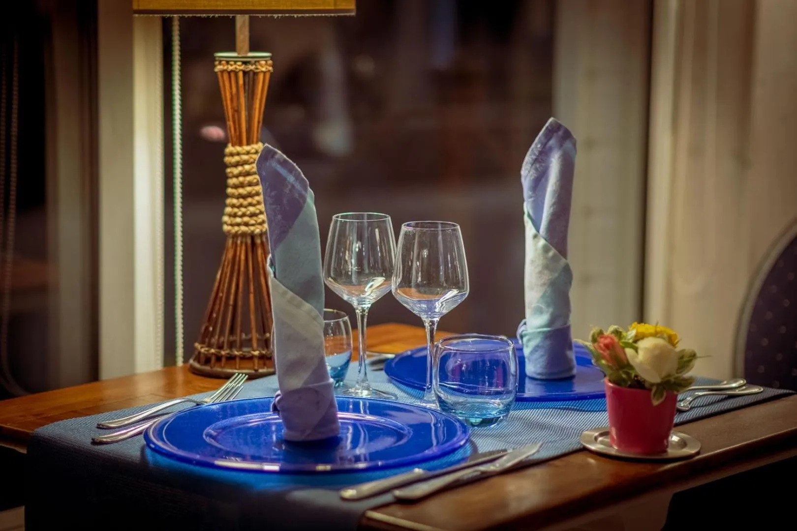 Hotel Restaurant De La Plage