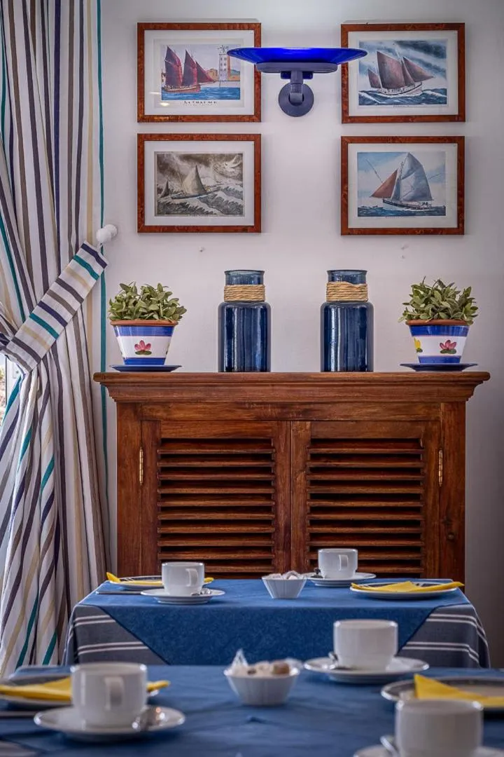 Hotel Restaurant De La Plage