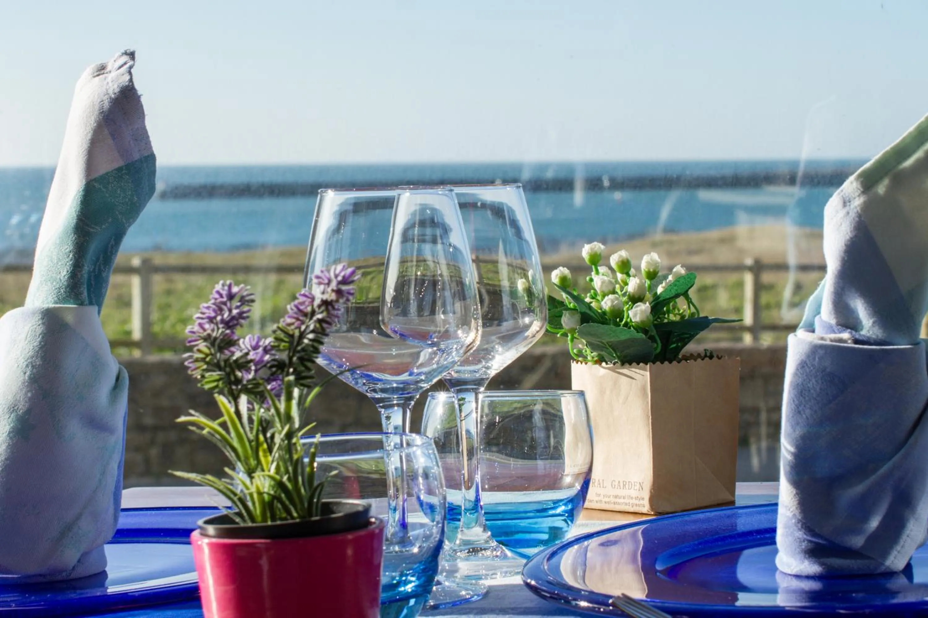 Hotel Restaurant De La Plage