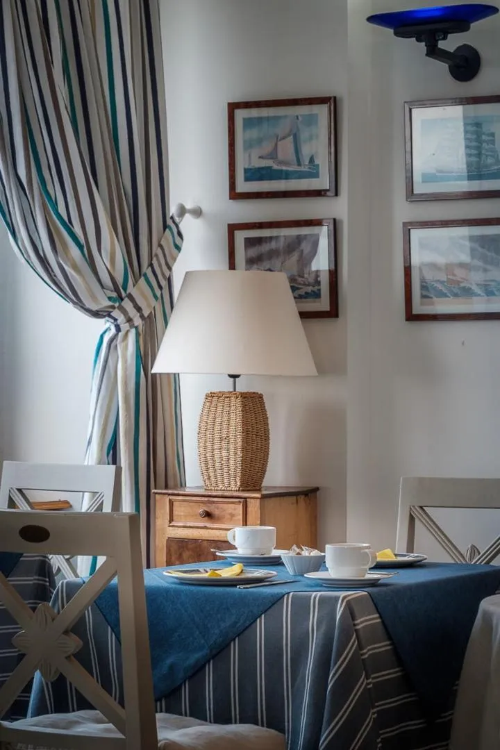 Hotel Restaurant De La Plage