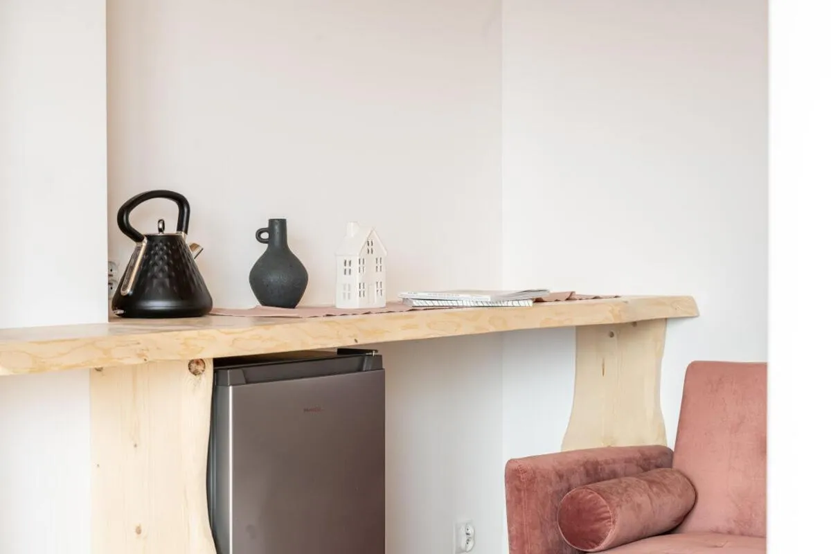 Photo of the whole room in Dom Tatrzański Ewa Deluxe