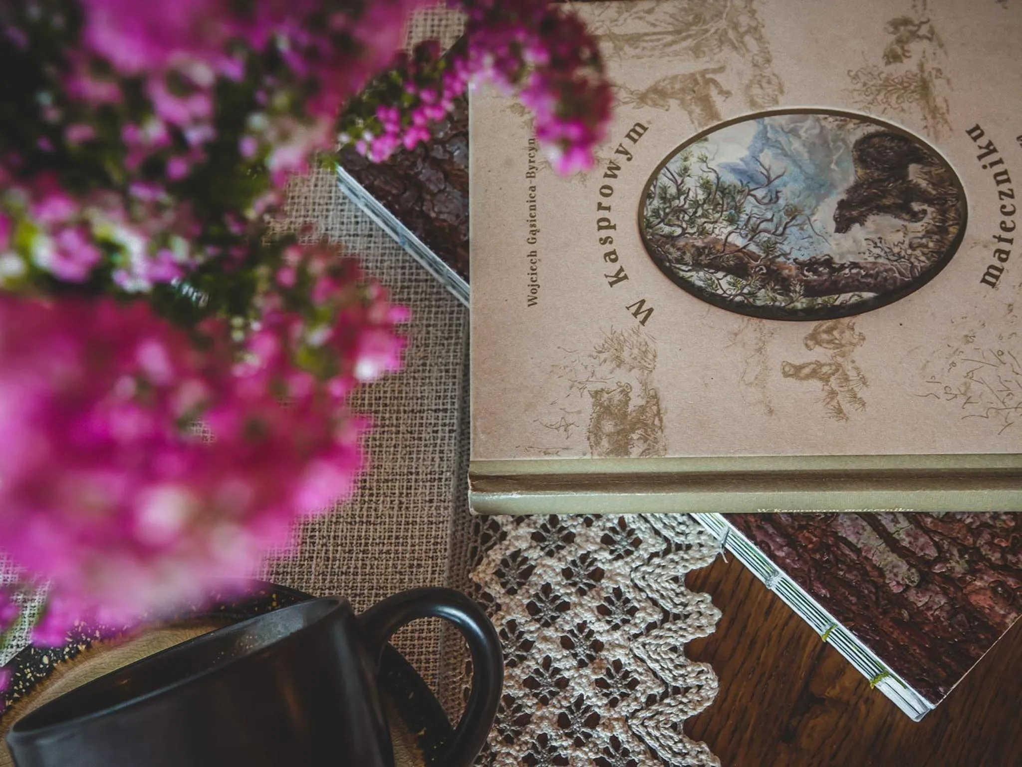 Photo of the whole room in Dom Tatrzański Ewa Deluxe