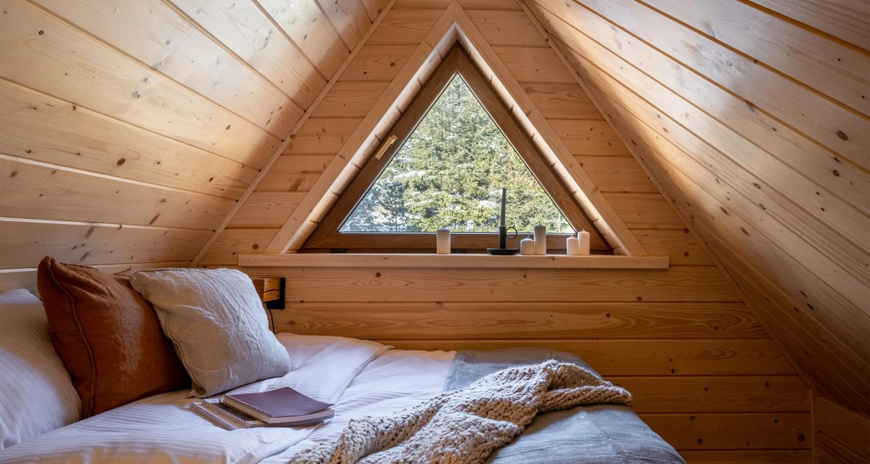 Bedroom, Bed in Dom Tatrzański Ewa Deluxe