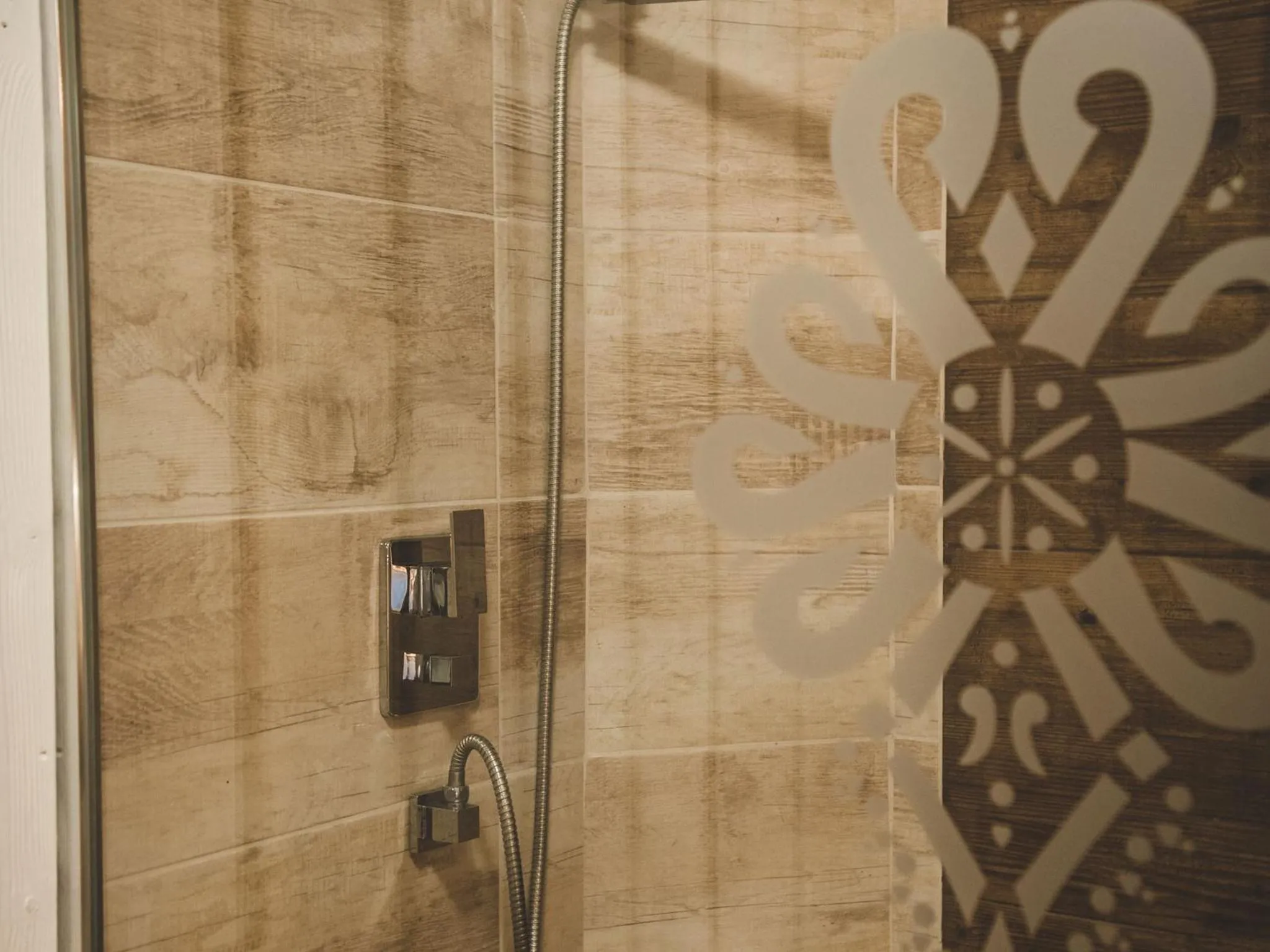 Bathroom in Dom Tatrzański Ewa Deluxe