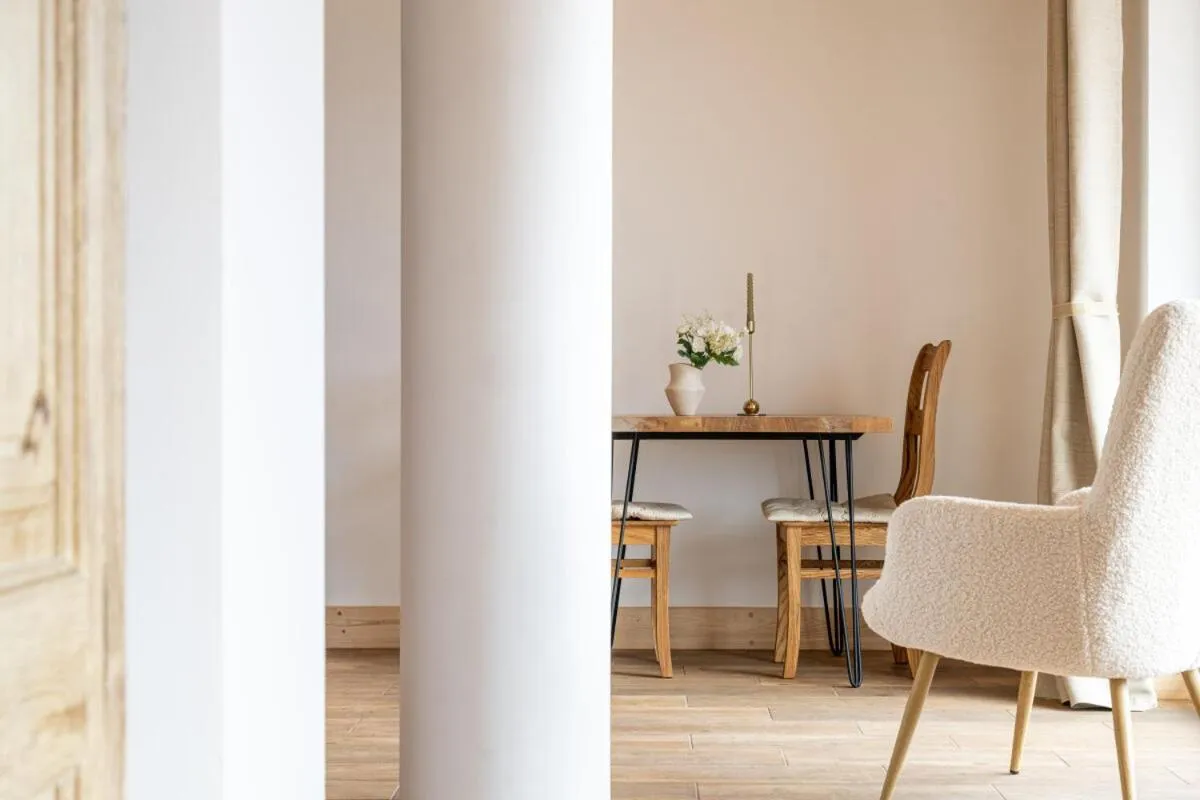 Photo of the whole room in Dom Tatrzański Ewa Deluxe