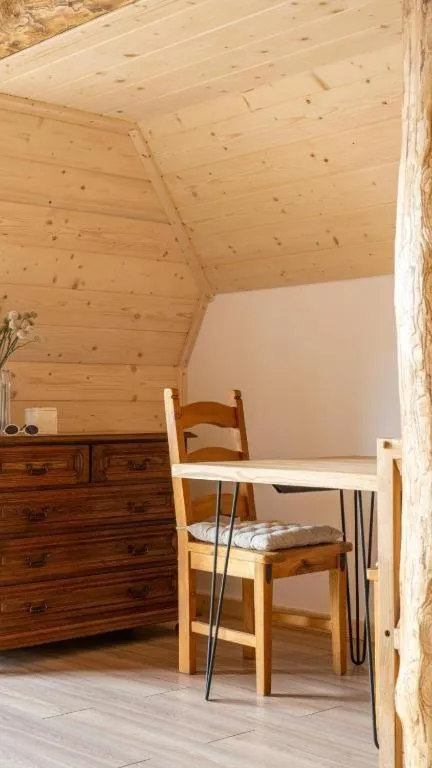 Photo of the whole room in Dom Tatrzański Ewa Deluxe