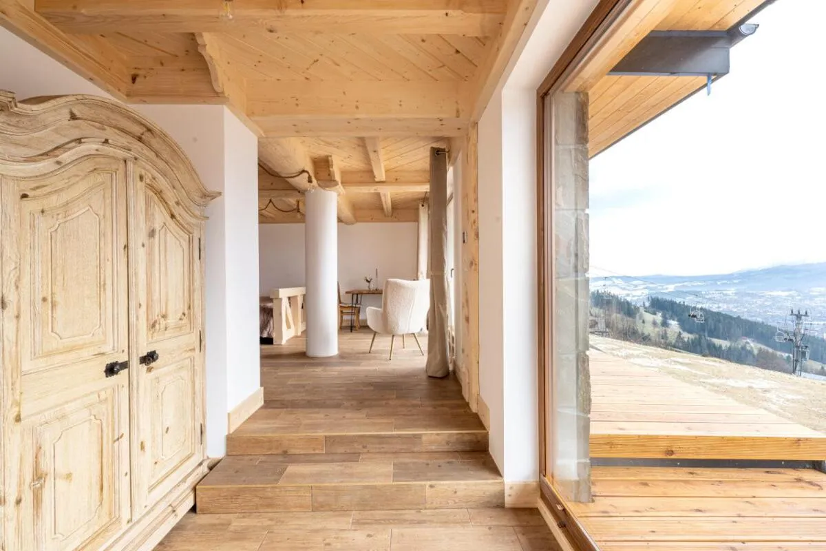 View (from property/room) in Dom Tatrzański Ewa Deluxe