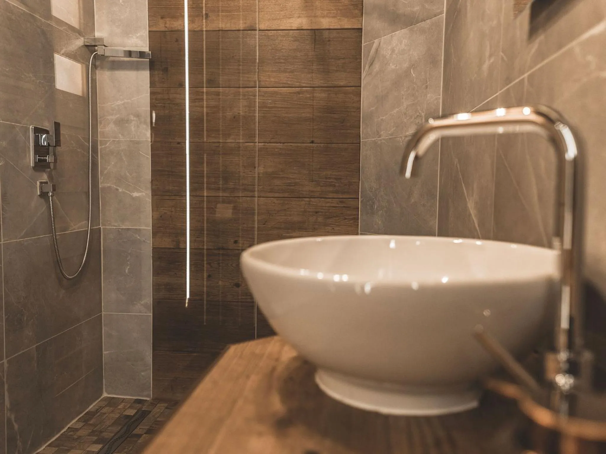 Bathroom in Dom Tatrzański Ewa Deluxe