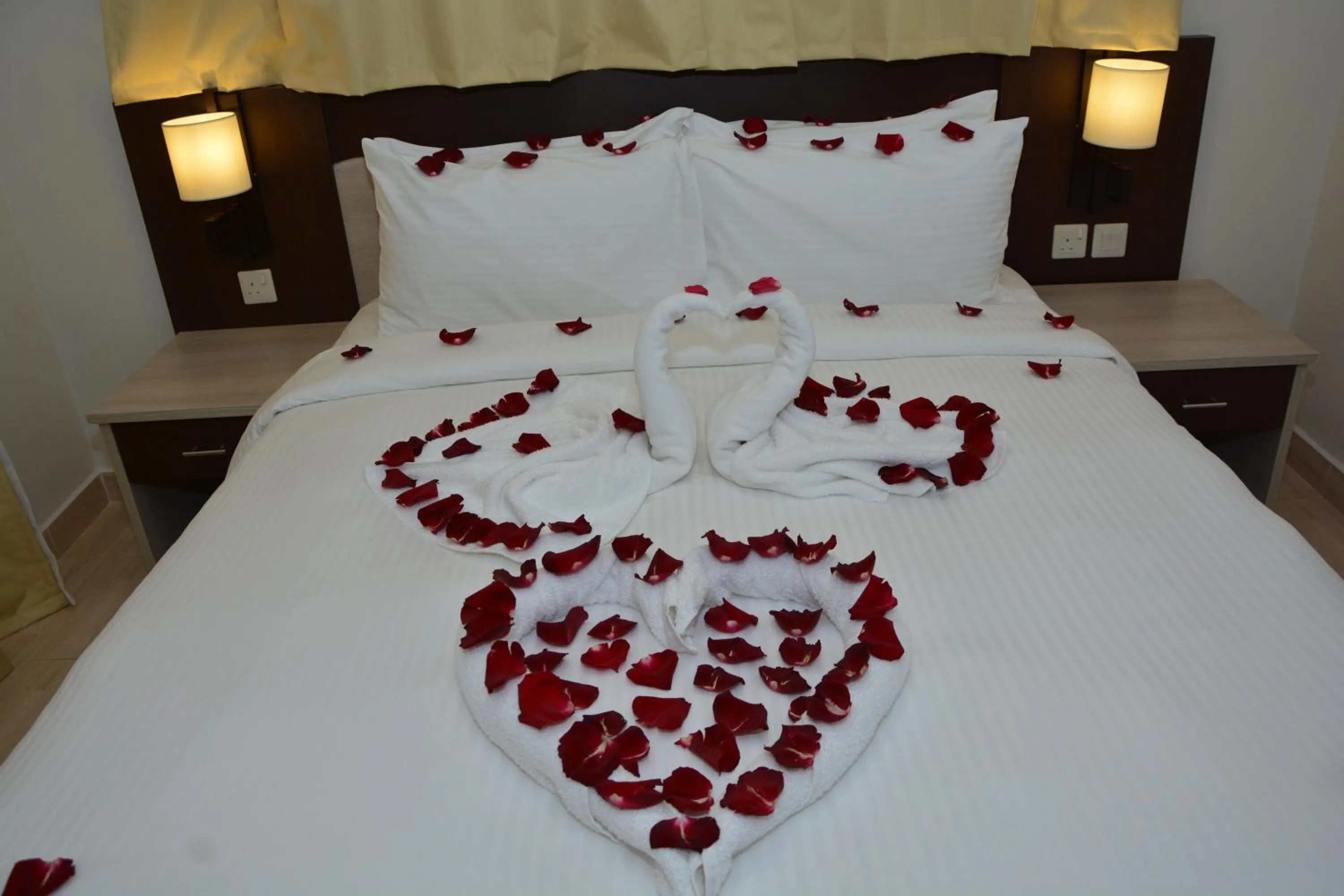 The Lofts Kuwait Fintas