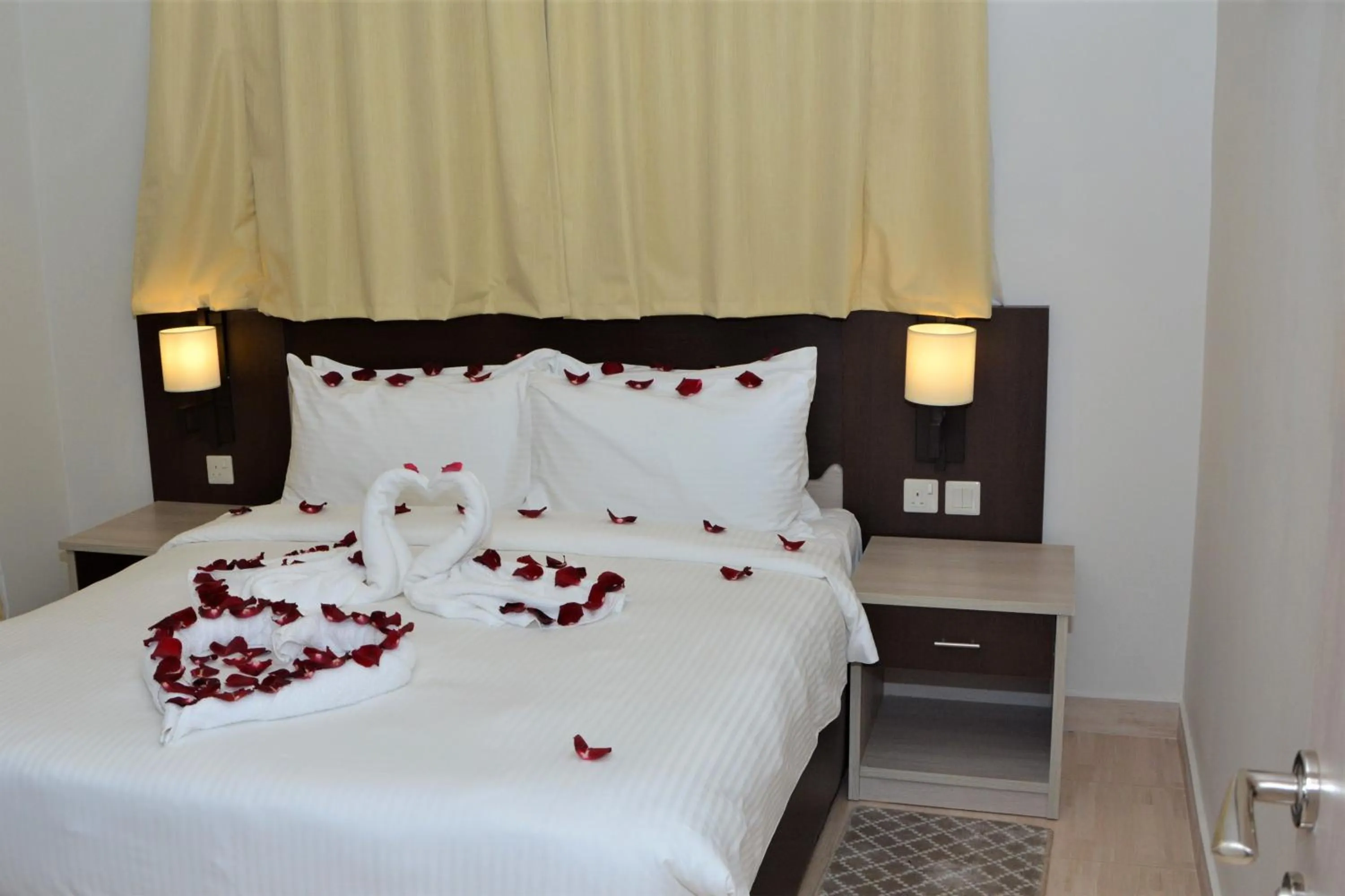 The Lofts Kuwait Fintas