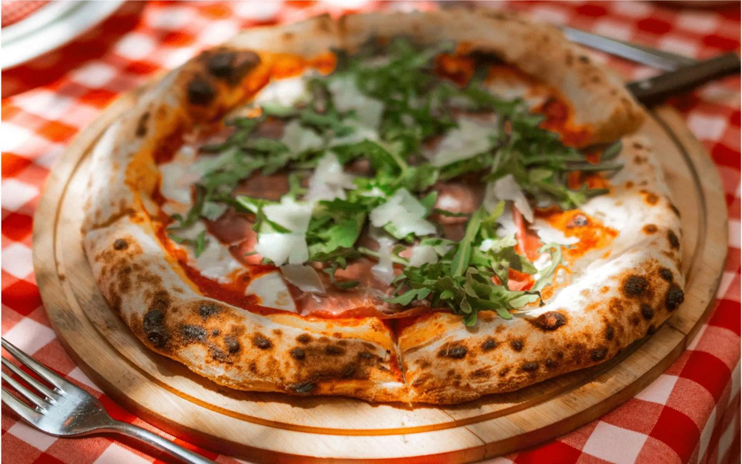 Restaurant/places to eat in The Smallville Hotel