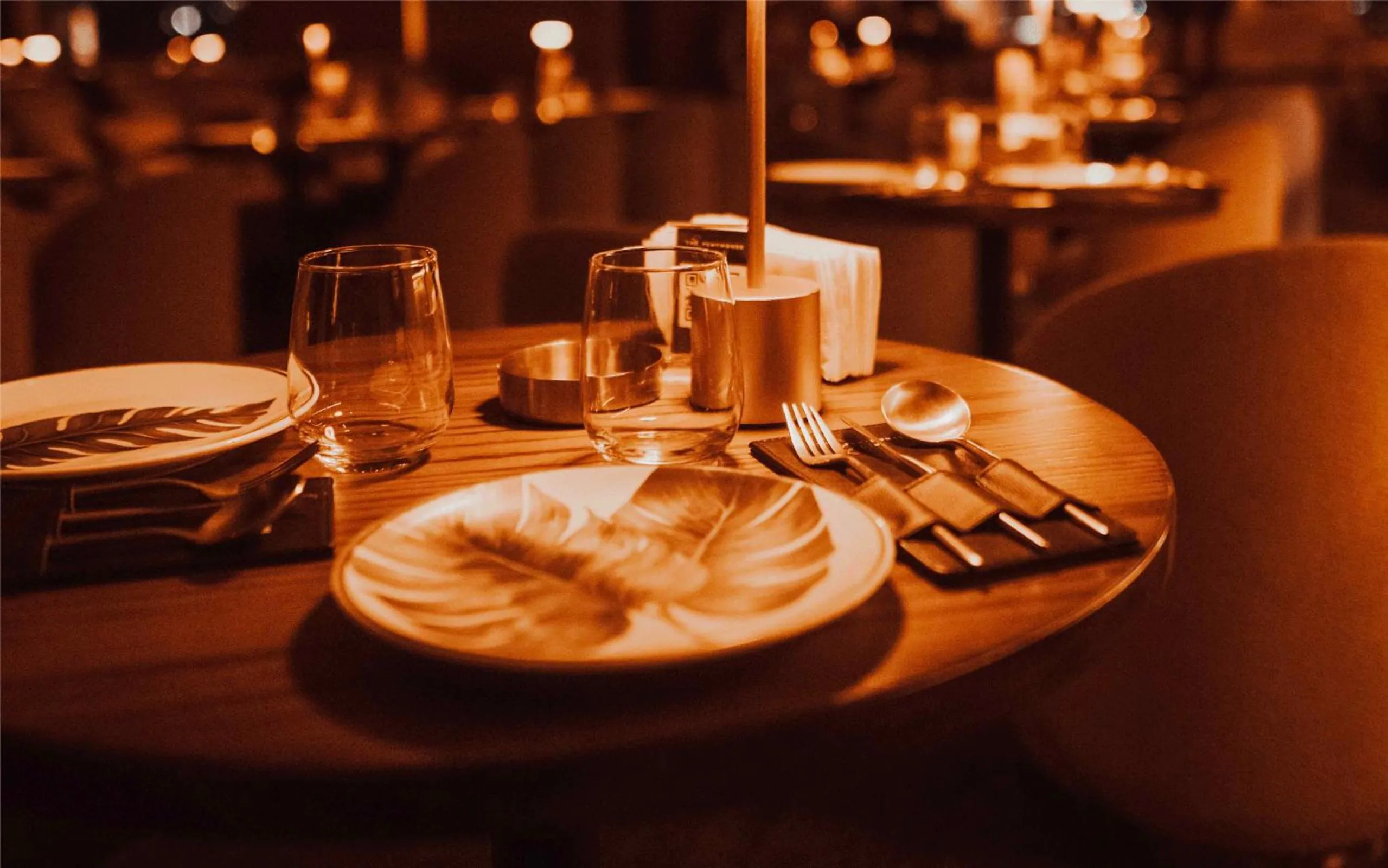 Restaurant/places to eat in The Smallville Hotel