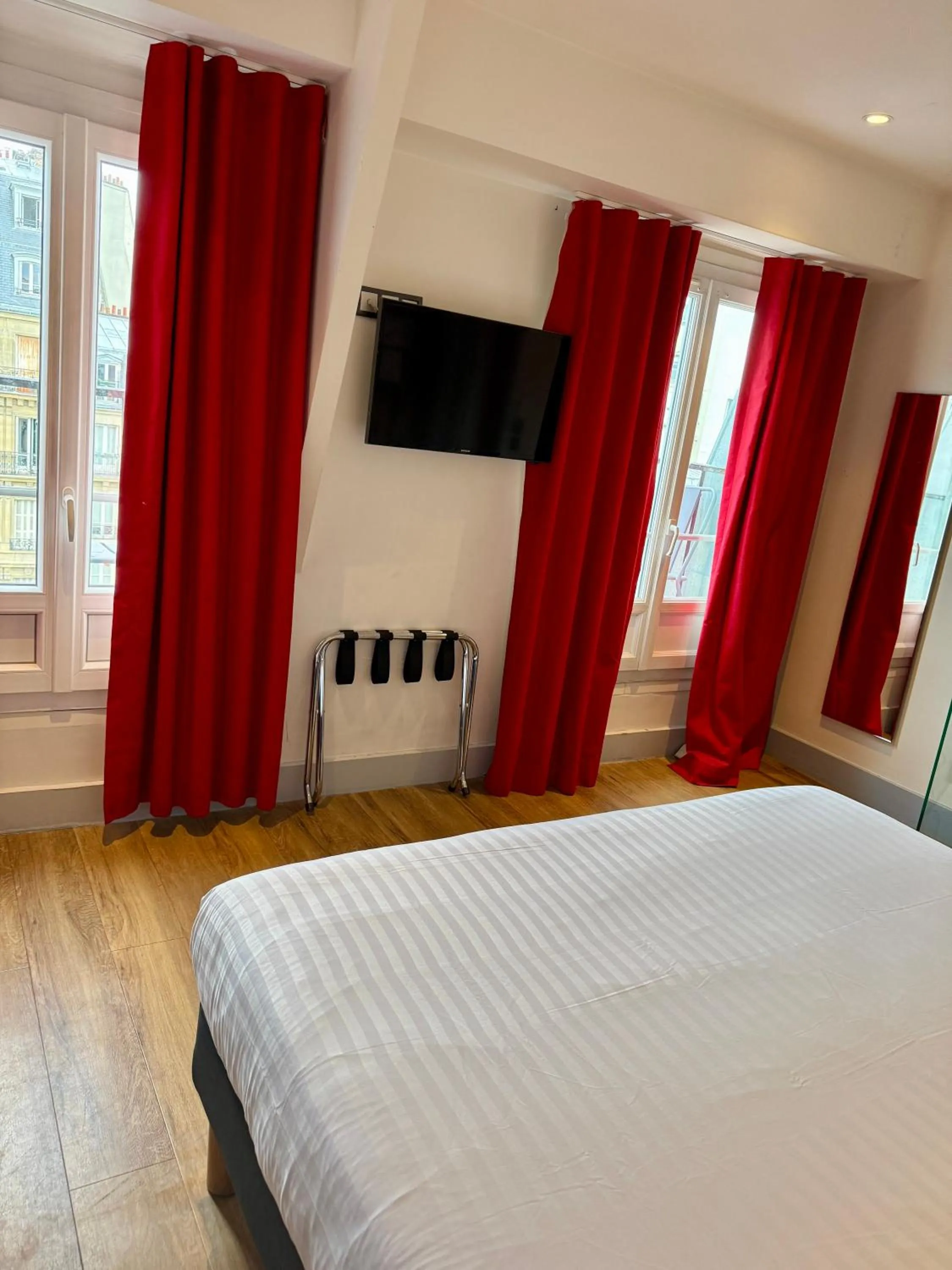 Bed in Stella Etoile