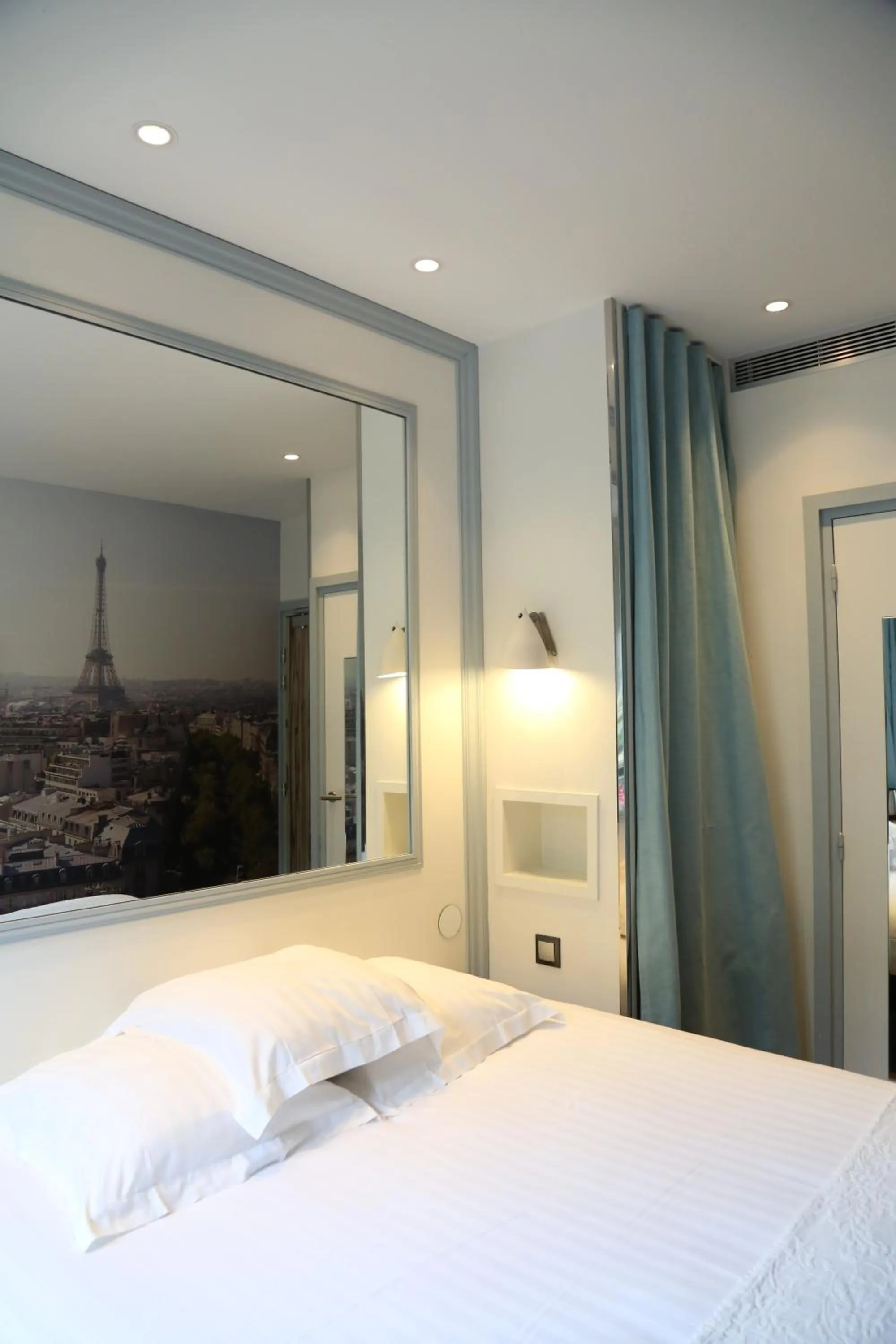 Bed in Stella Etoile