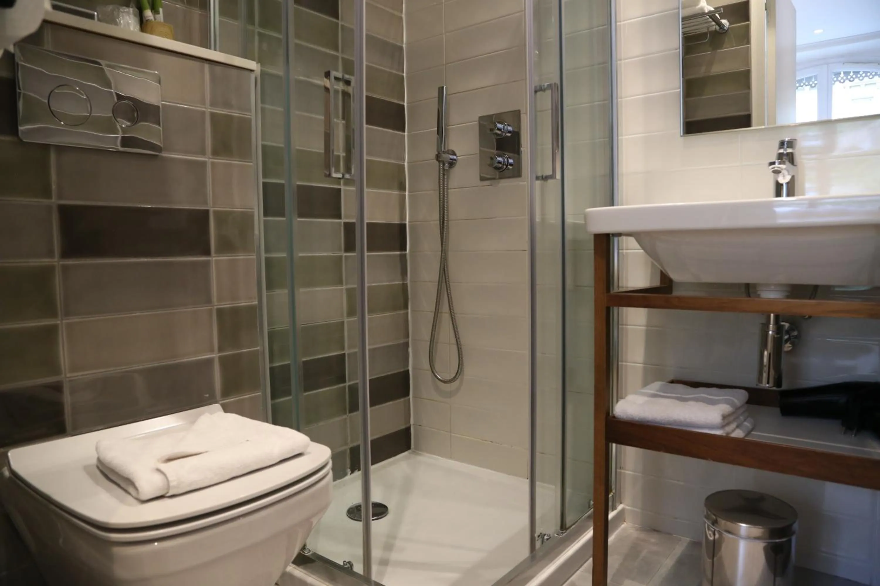 Bathroom in Stella Etoile