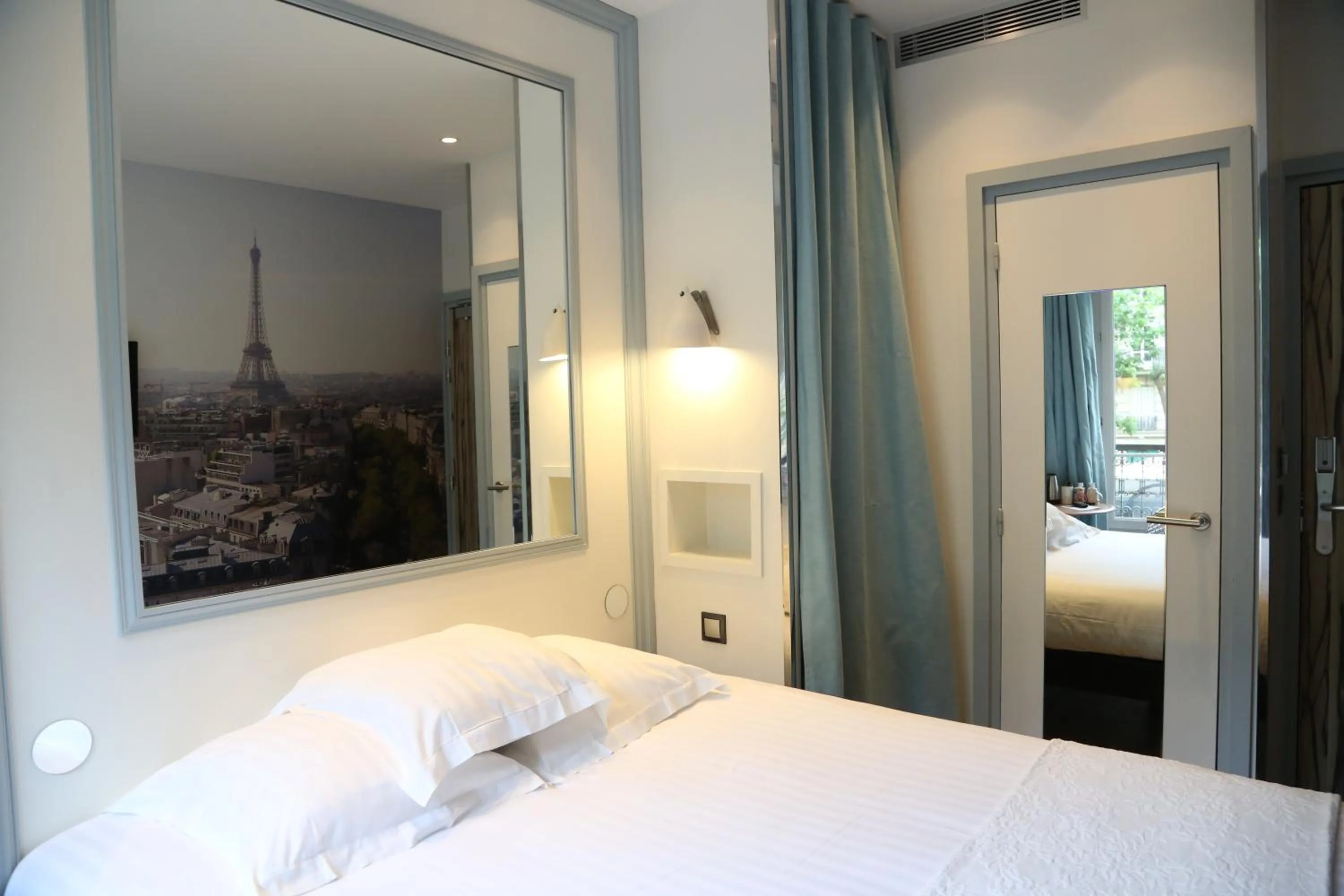 Bed in Stella Etoile