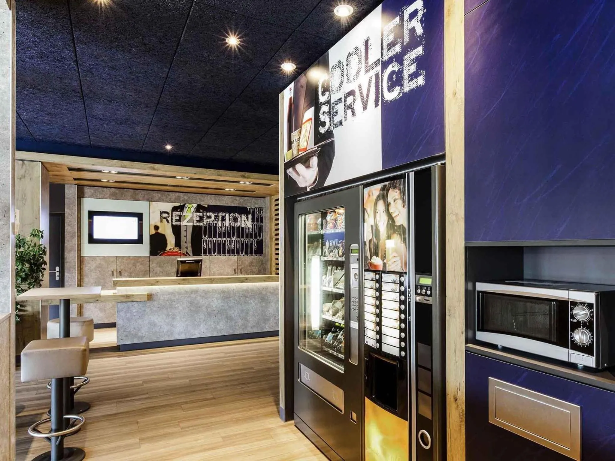 Other in ibis budget Bern Expo