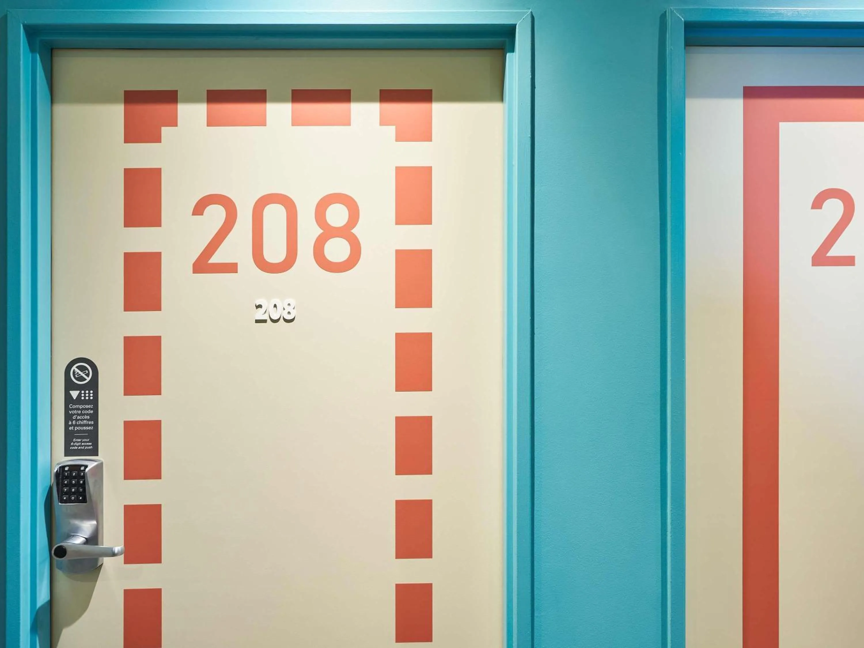 Other in ibis budget Zurich City West