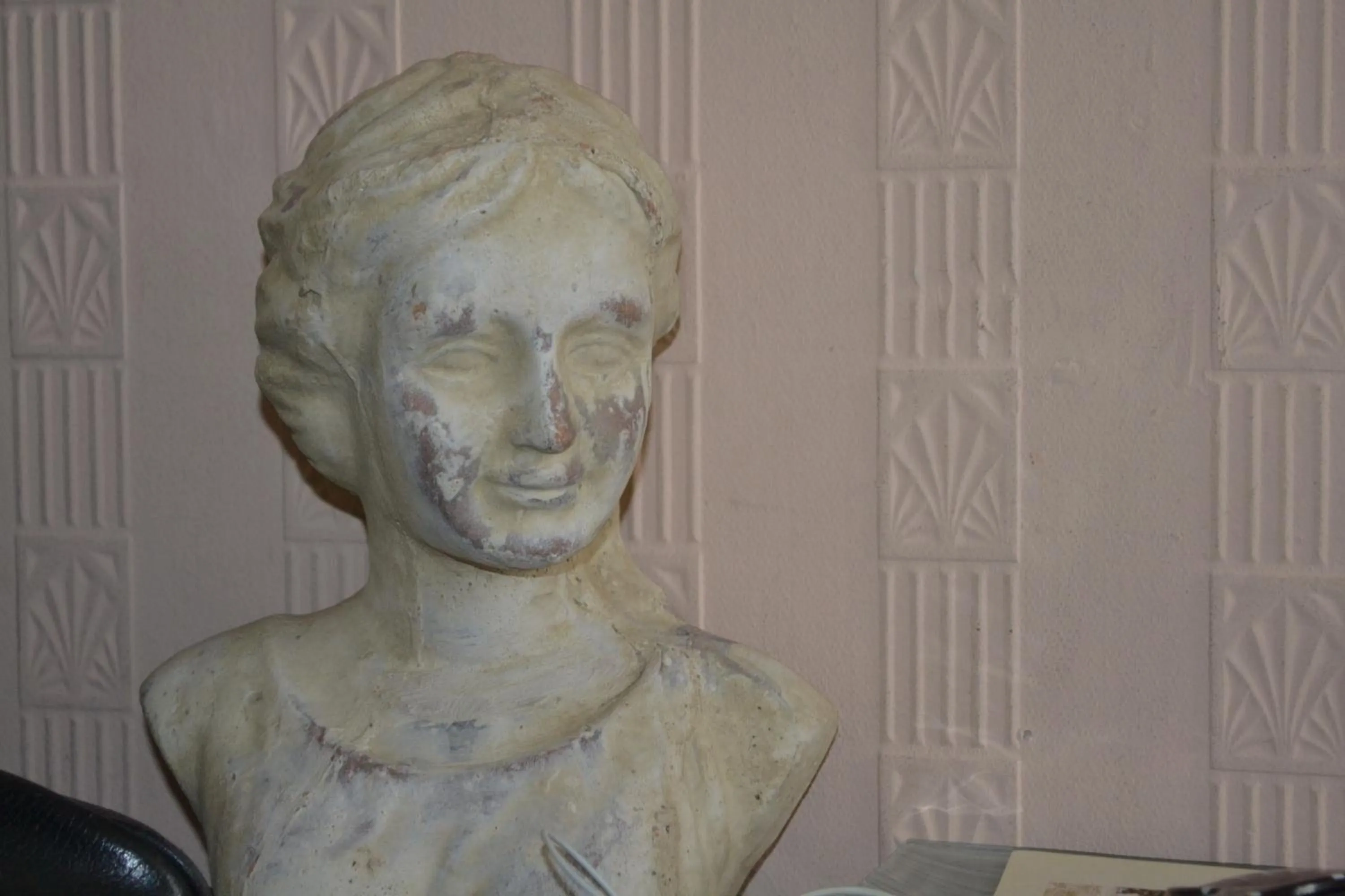 Chez Jeanne et Vittorio