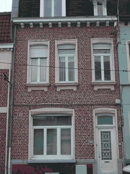 Chez Jeanne et Vittorio