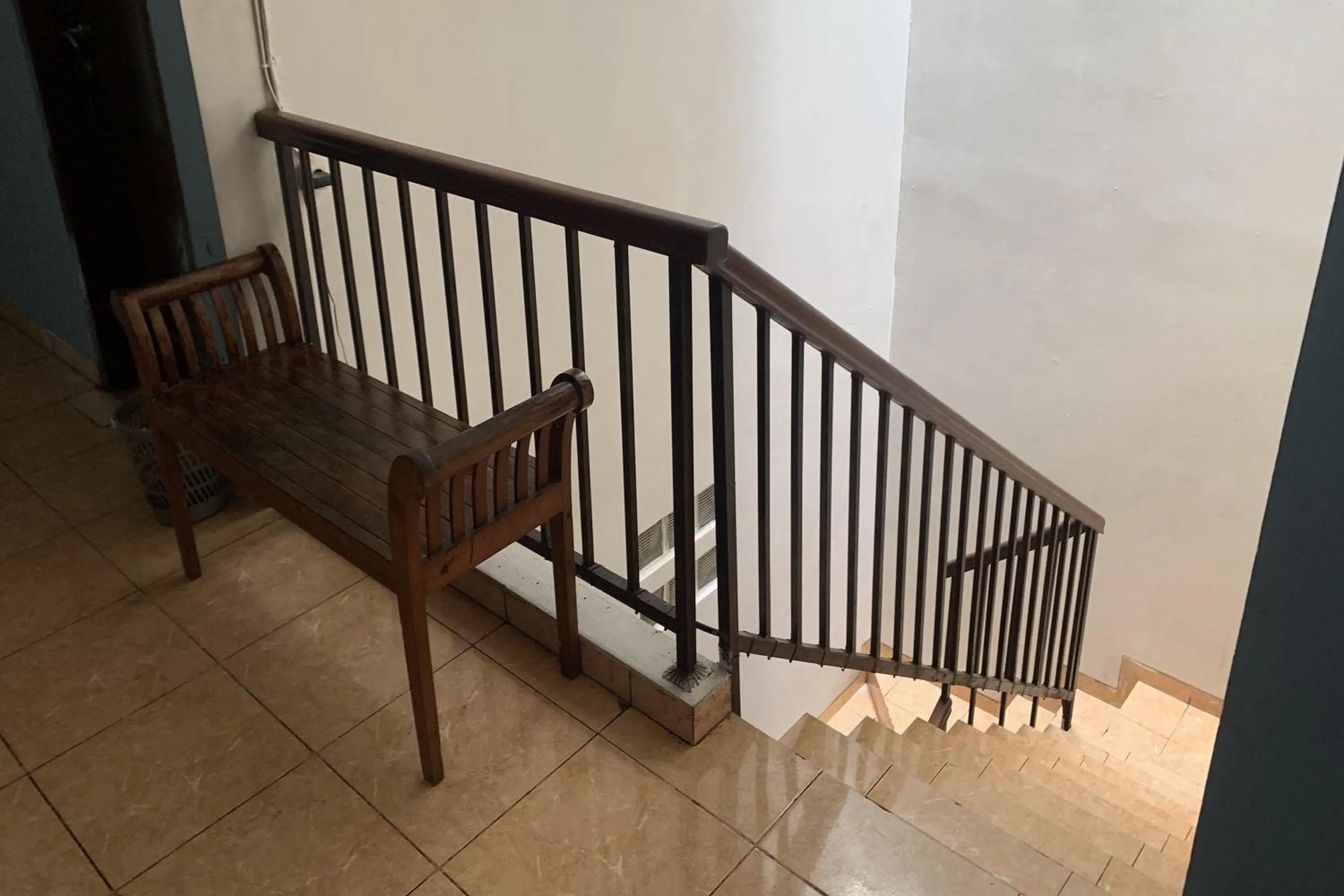 Property building in Bright Batavia Kota Tua