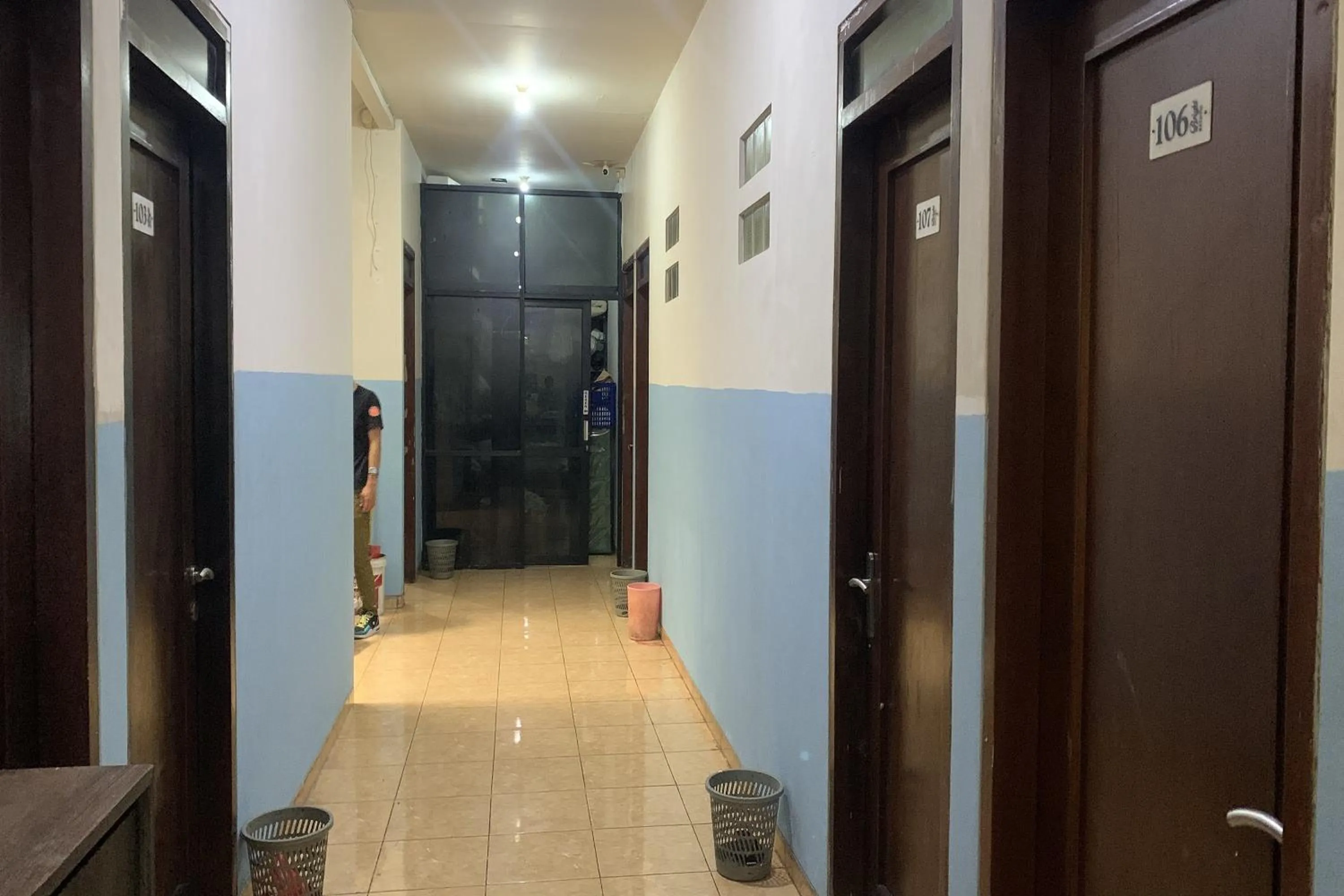 Property building in Bright Batavia Kota Tua