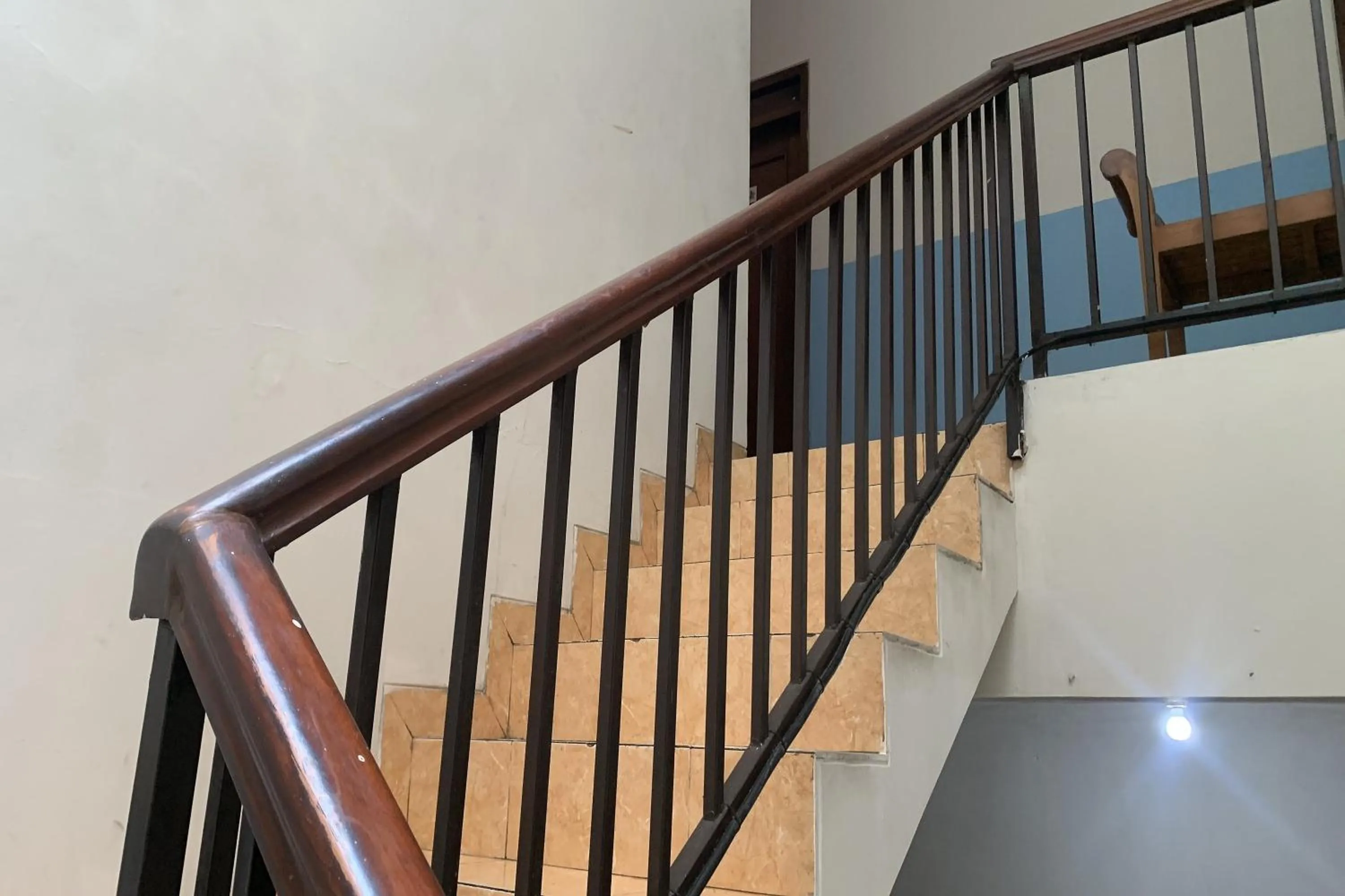 Property building in Bright Batavia Kota Tua