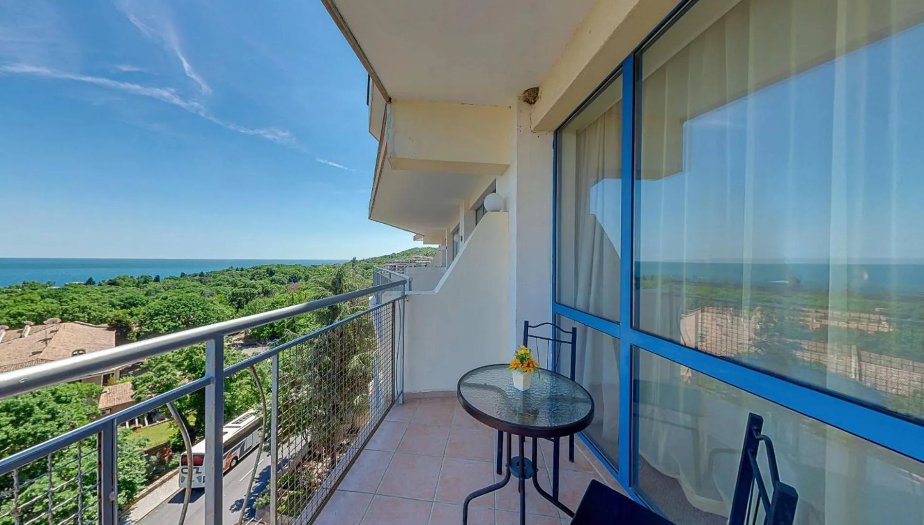 Day in Elena Hotel and Wellness - All Inclusive