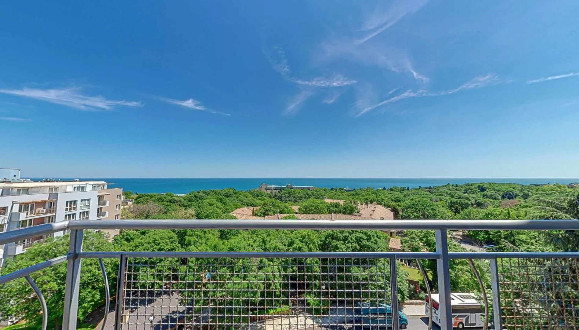 Nearby landmark in Elena Hotel and Wellness - All Inclusive