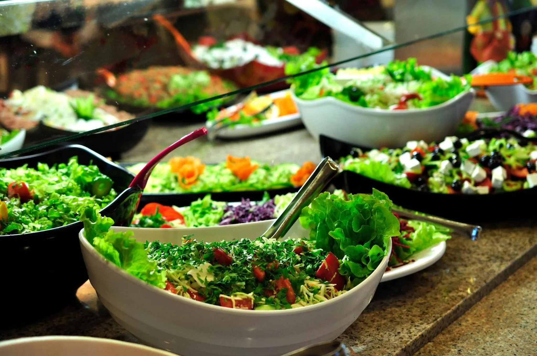 Dinner in Elena Hotel and Wellness - All Inclusive