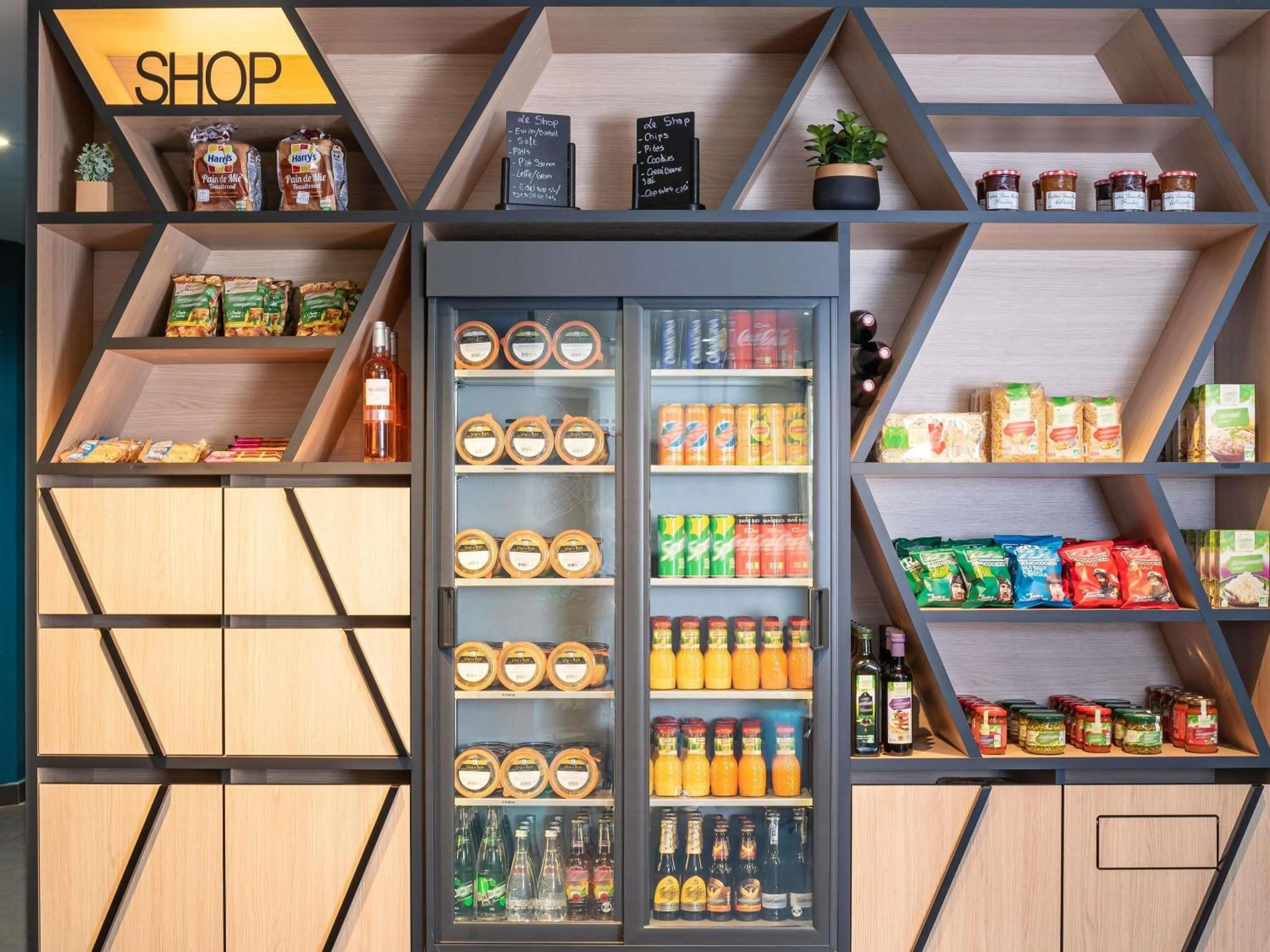 Other in Aparthotel Adagio Paris Montrouge