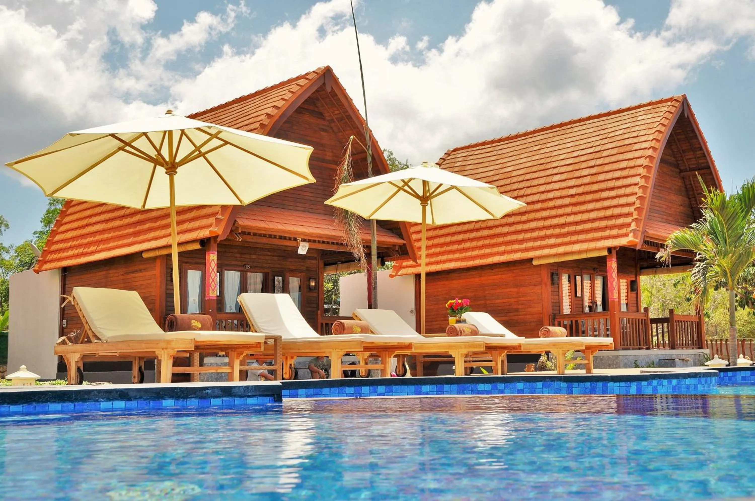 Property building in Reynten Hill