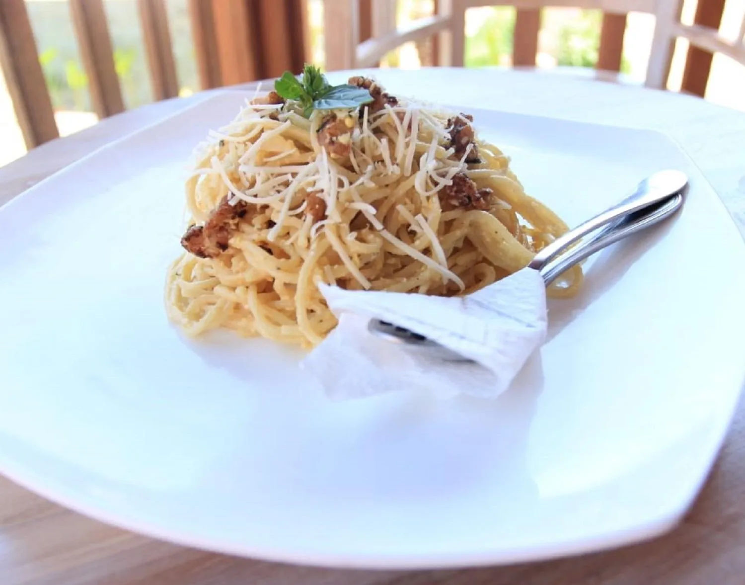 Food in Reynten Hill