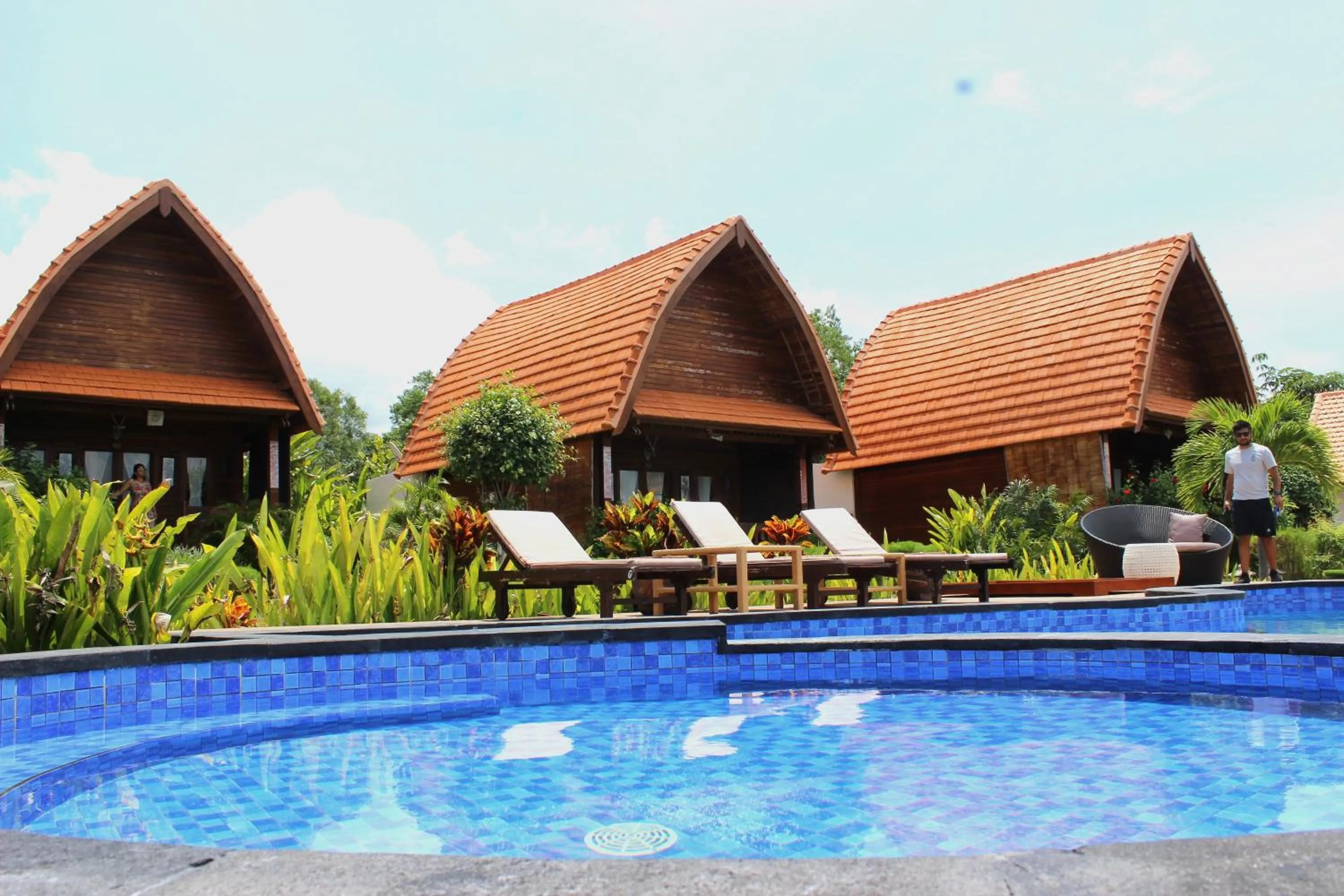 Property building in Reynten Hill