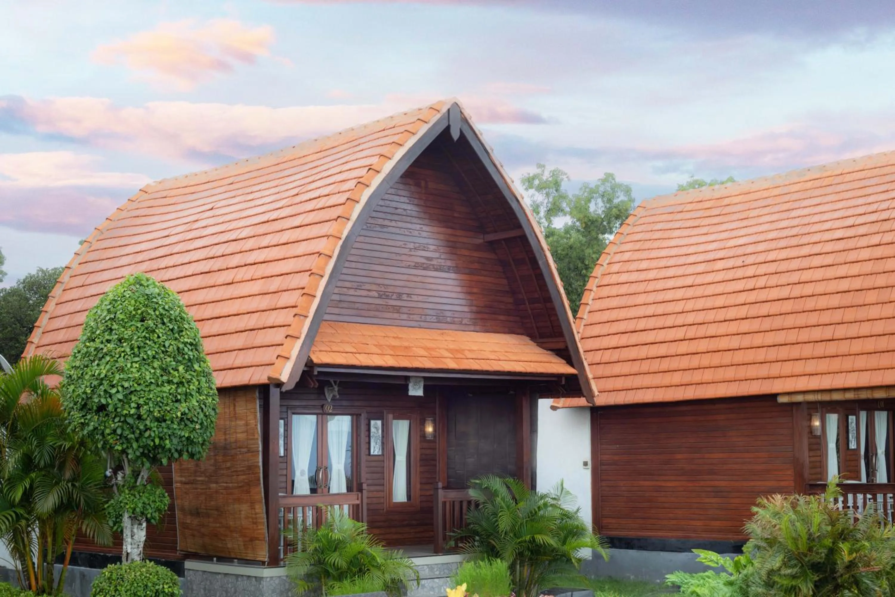 Property building in Reynten Hill