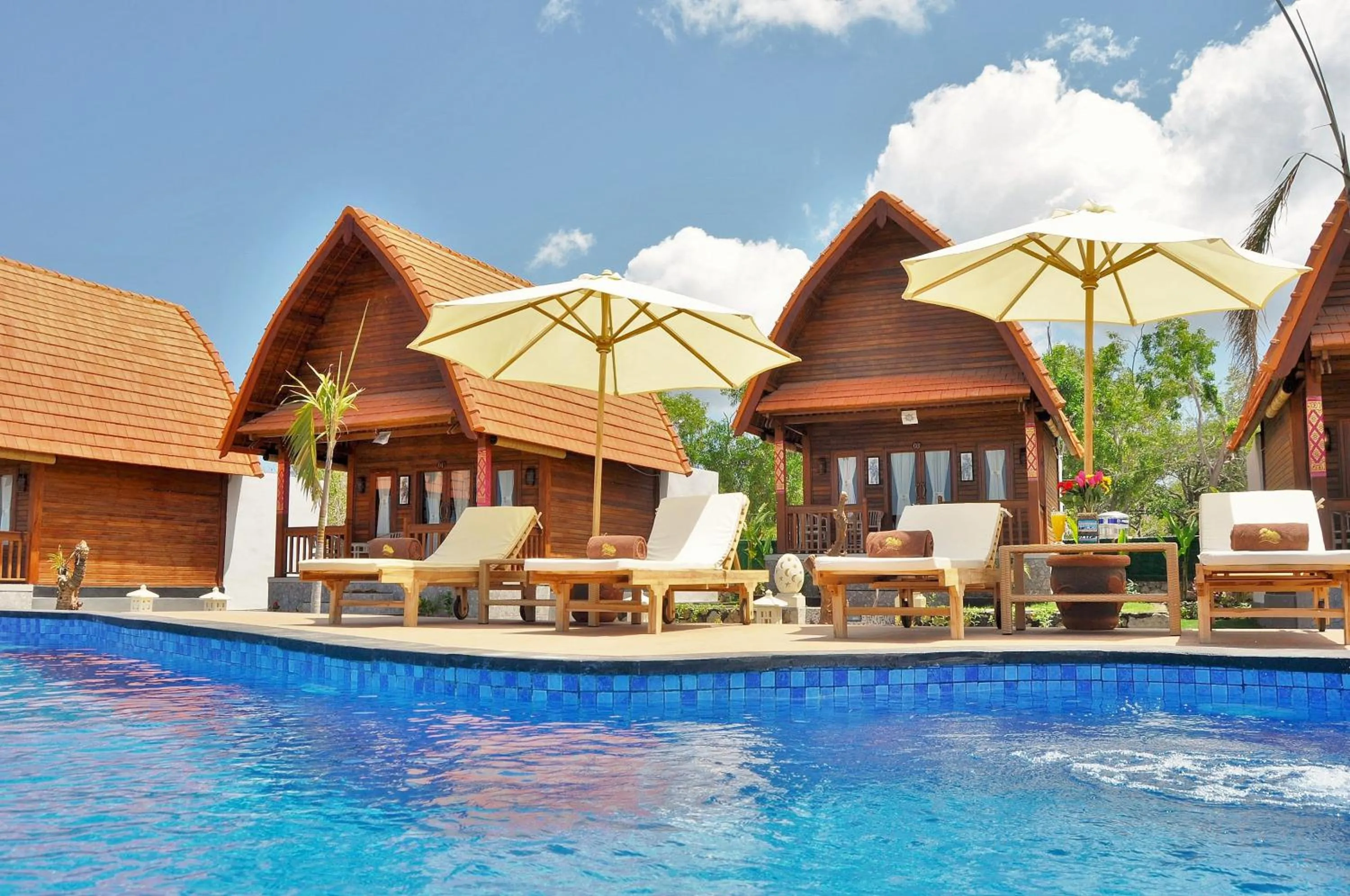 Property building in Reynten Hill