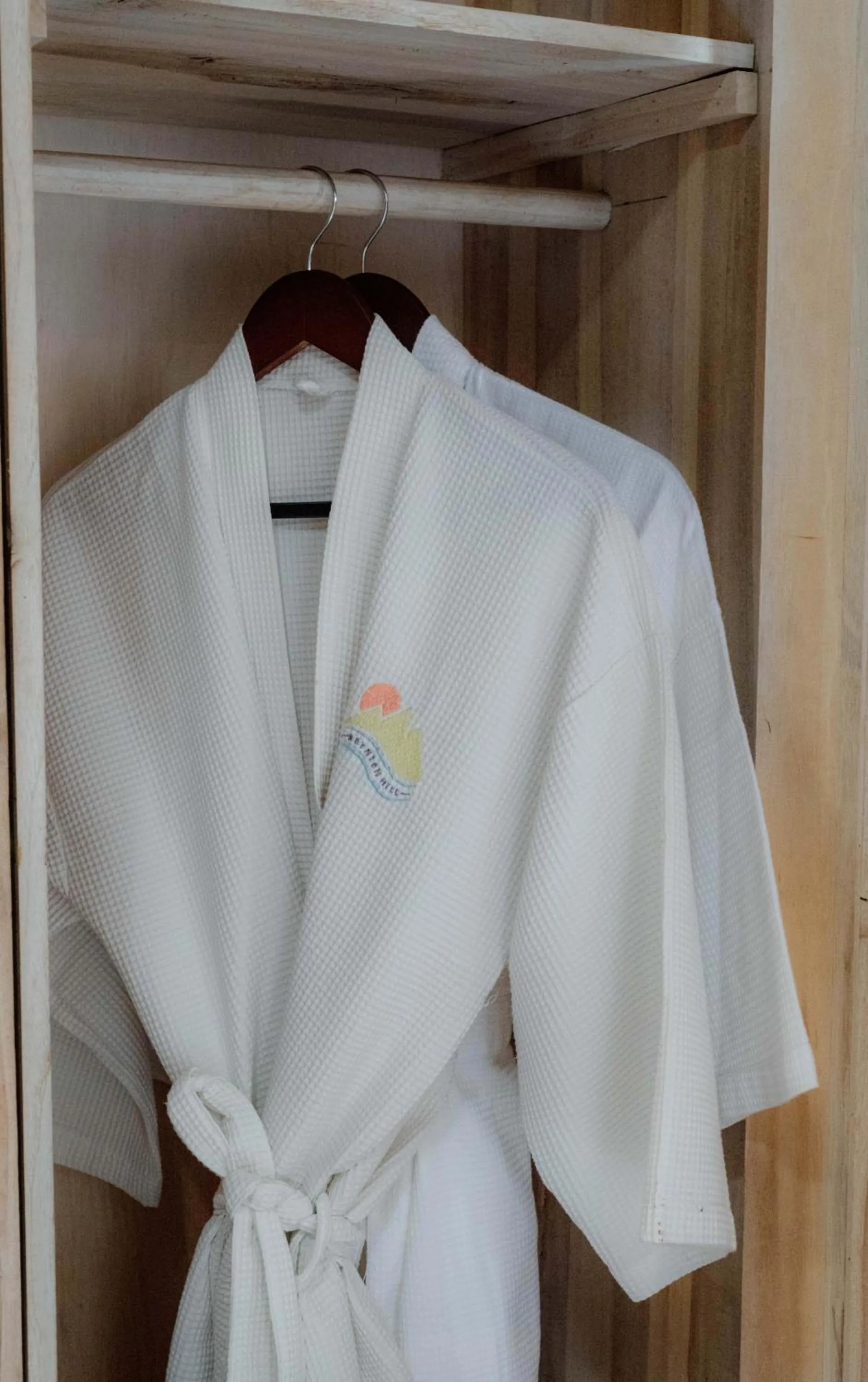 Area and facilities in Reynten Hill