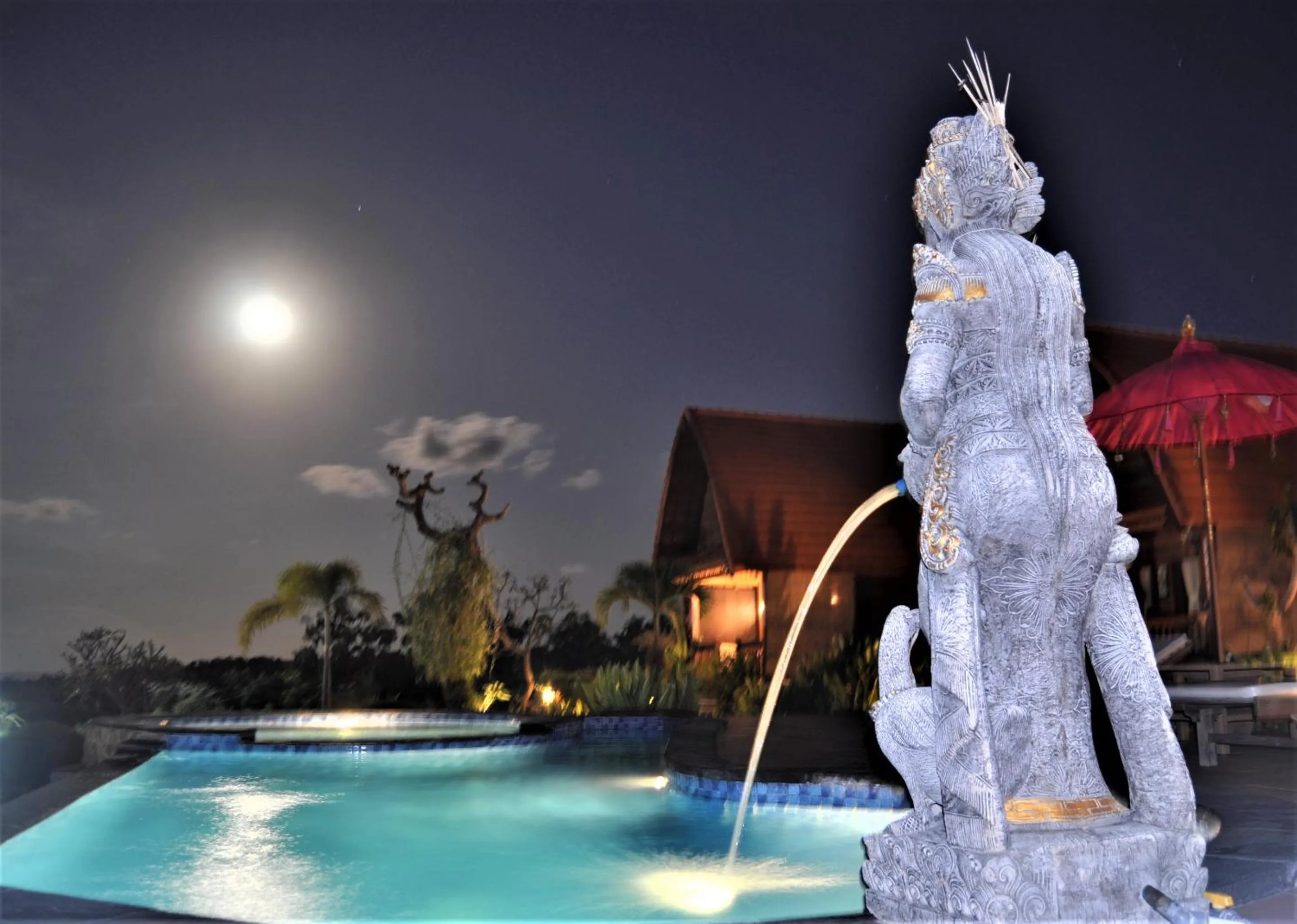 Property building in Reynten Hill