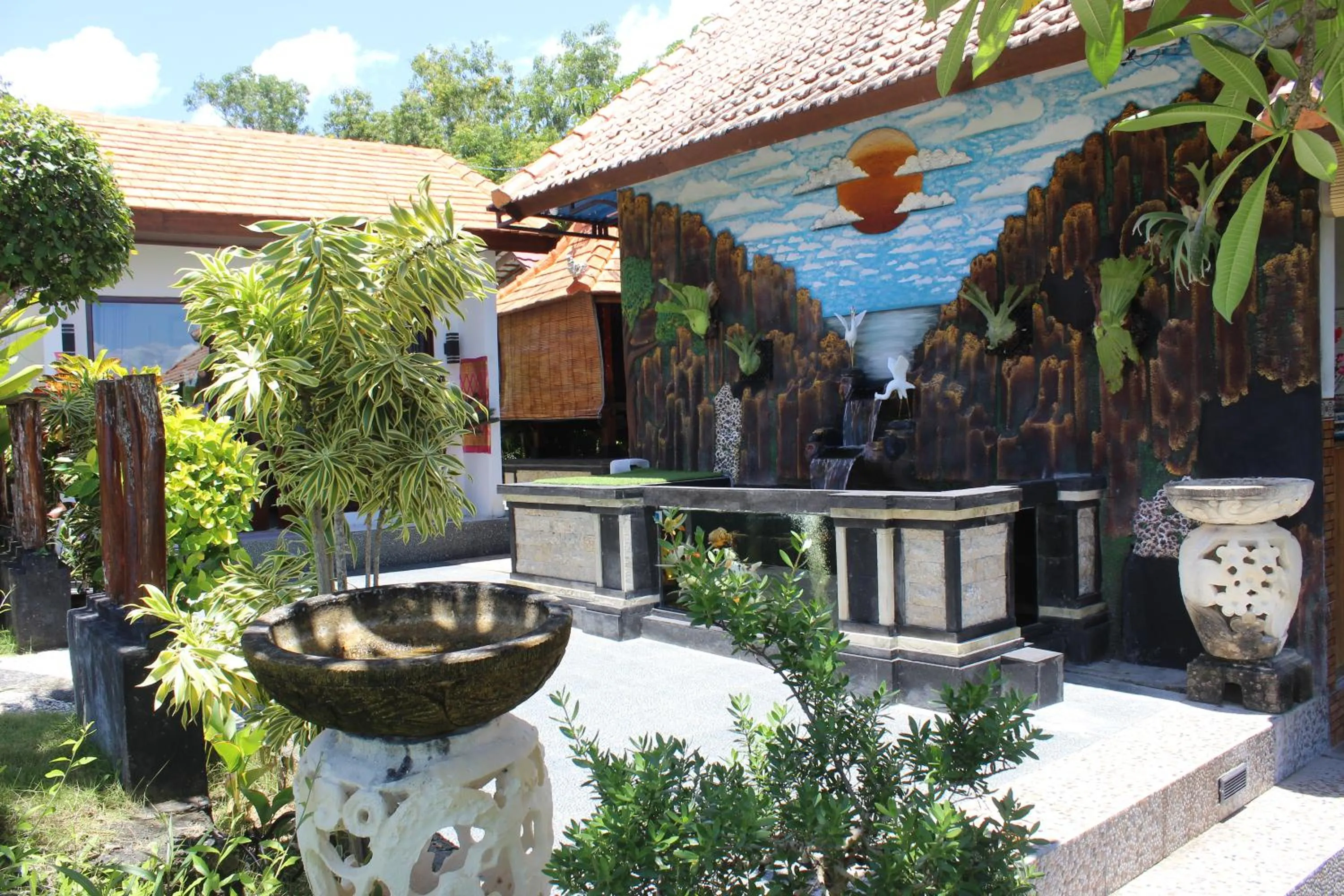 Property building in Reynten Hill