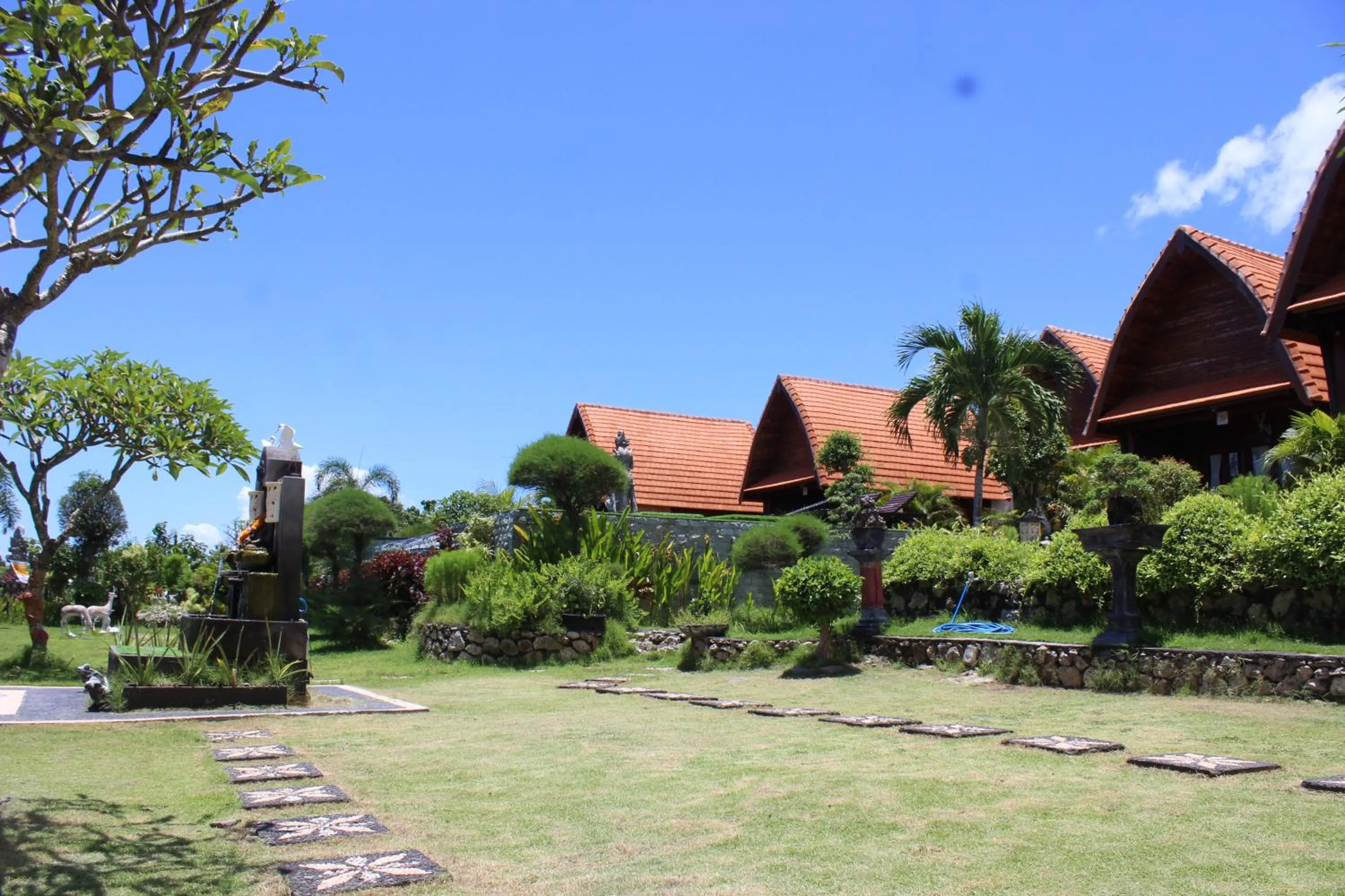 Property building in Reynten Hill