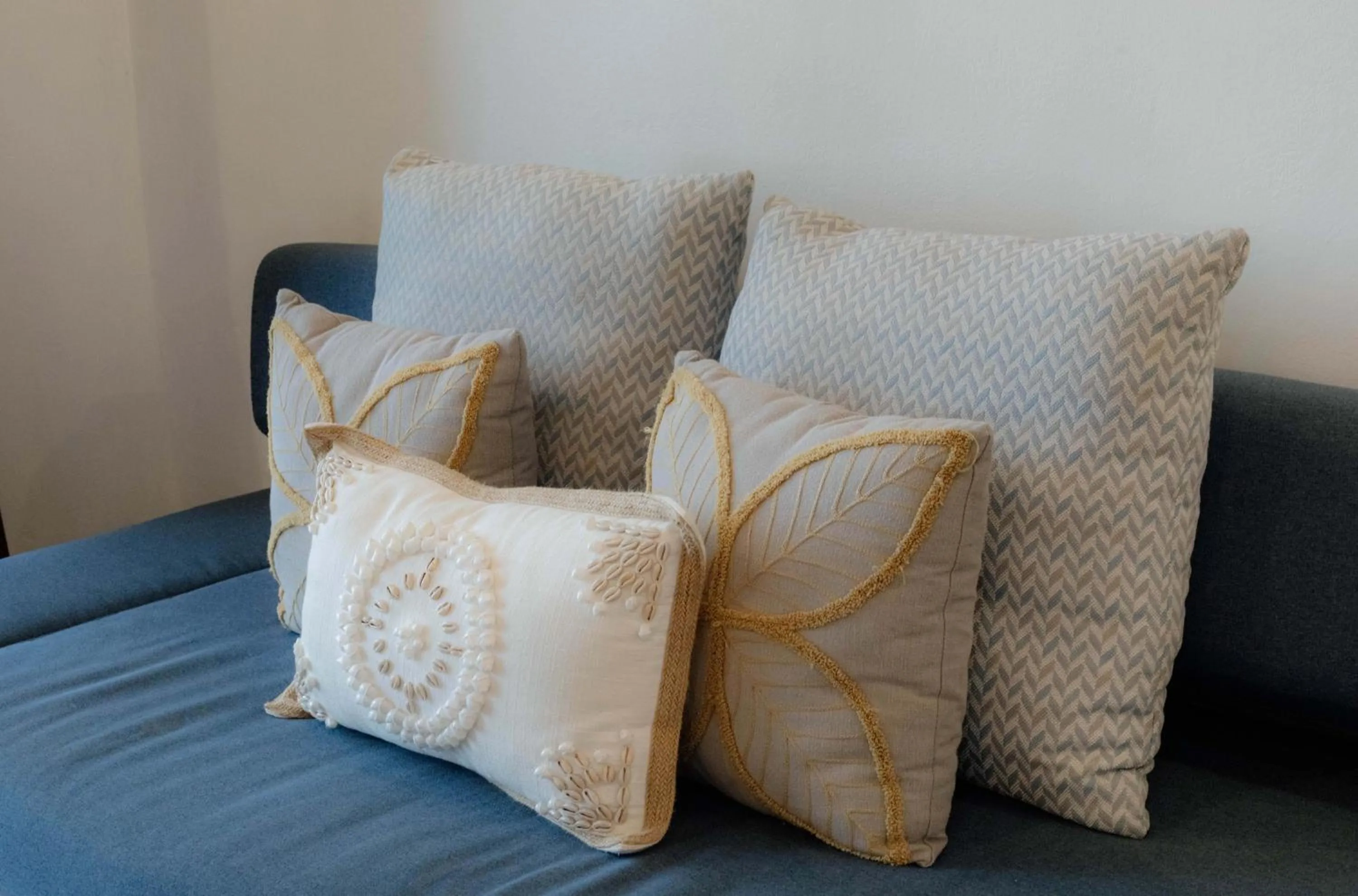 Living room in Reynten Hill