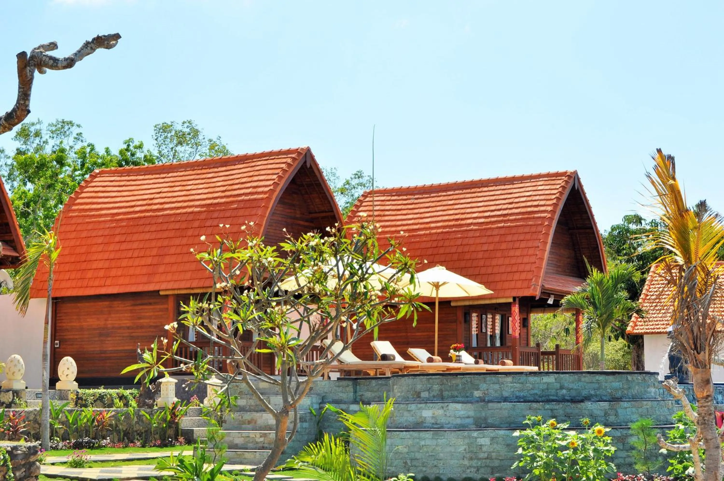 Property building in Reynten Hill